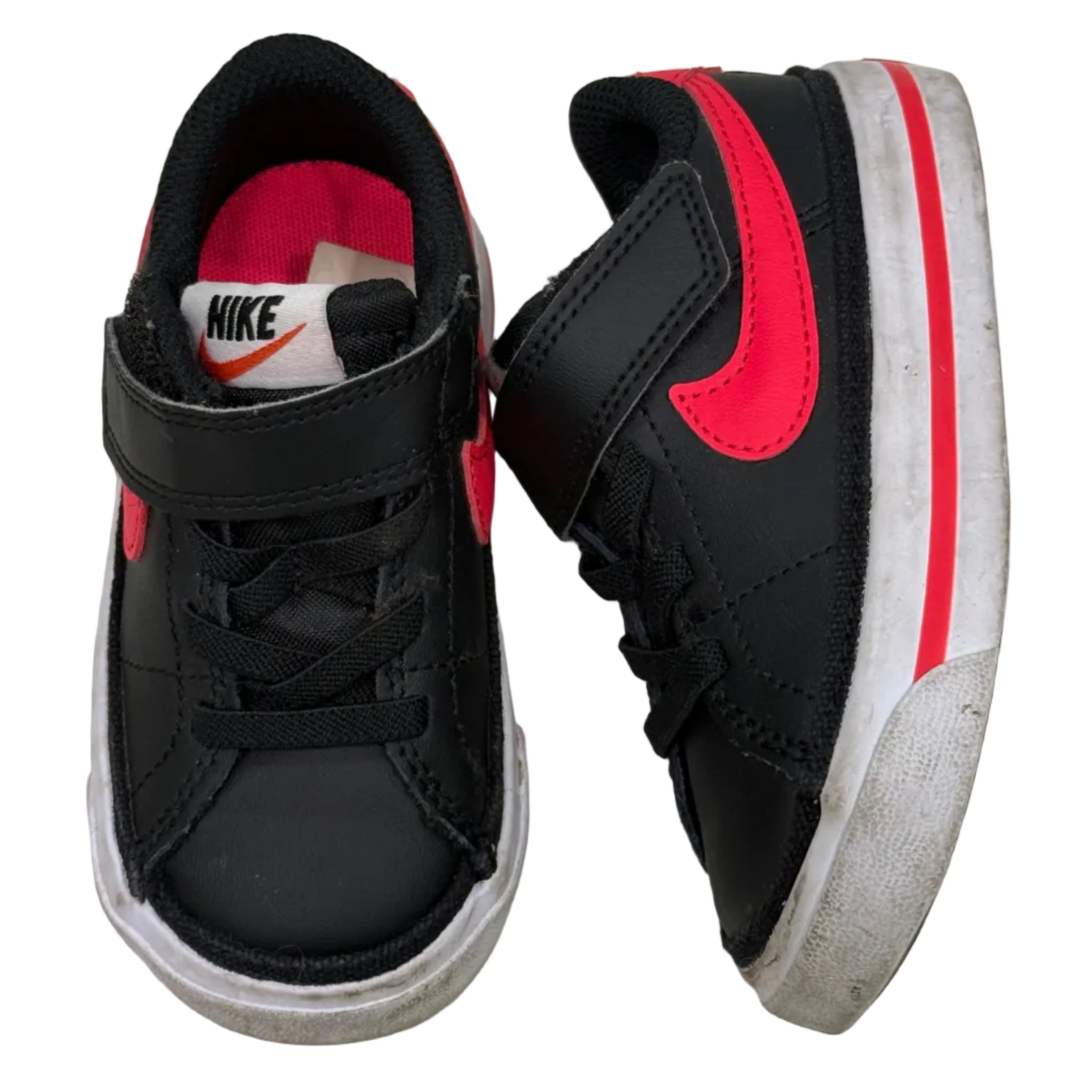 Nike, 6C