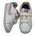 Nike, 8C