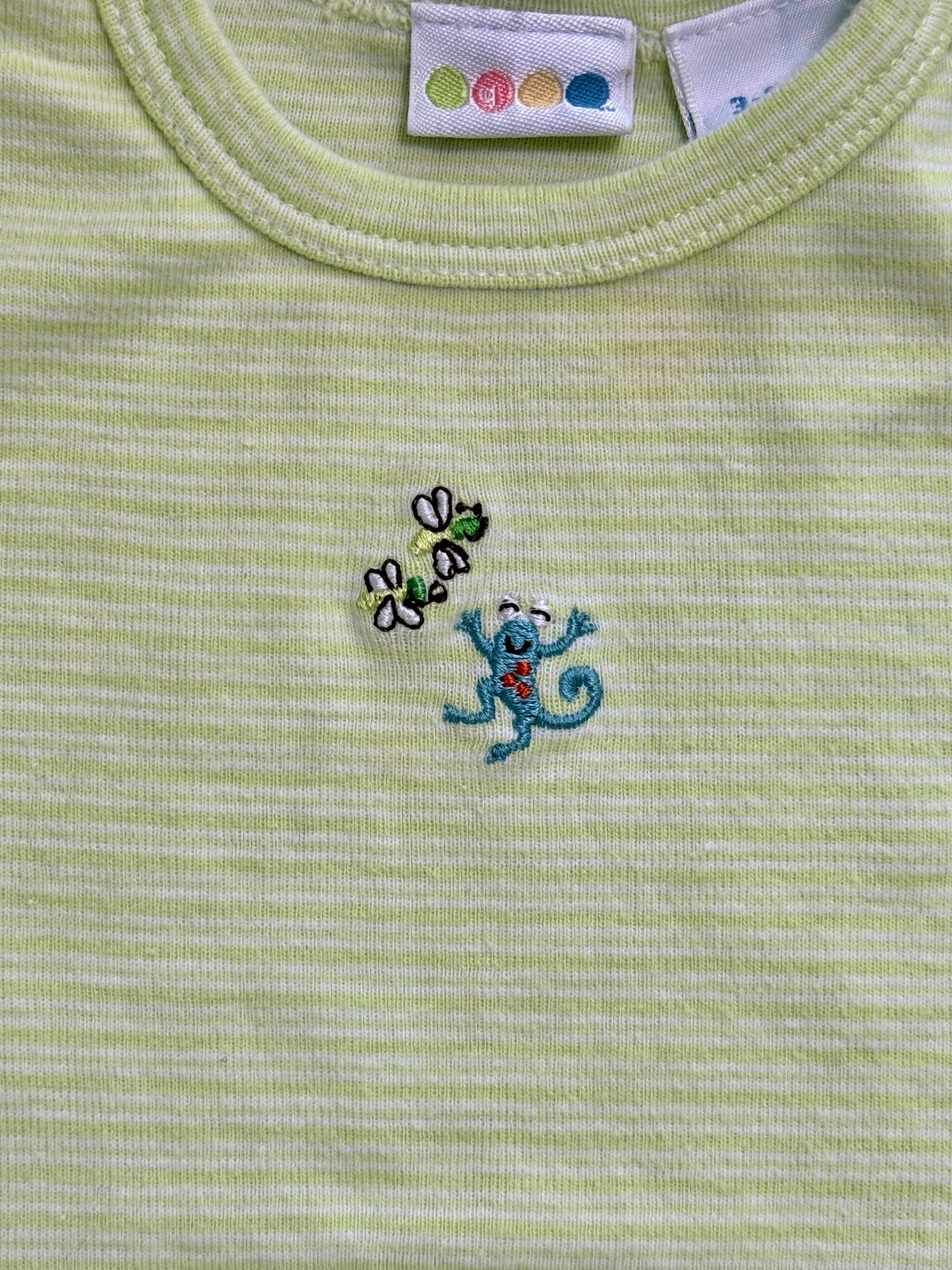 Gymboree 2000, 3-6m