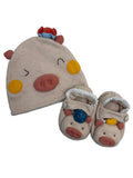 Piggy, 3-6m