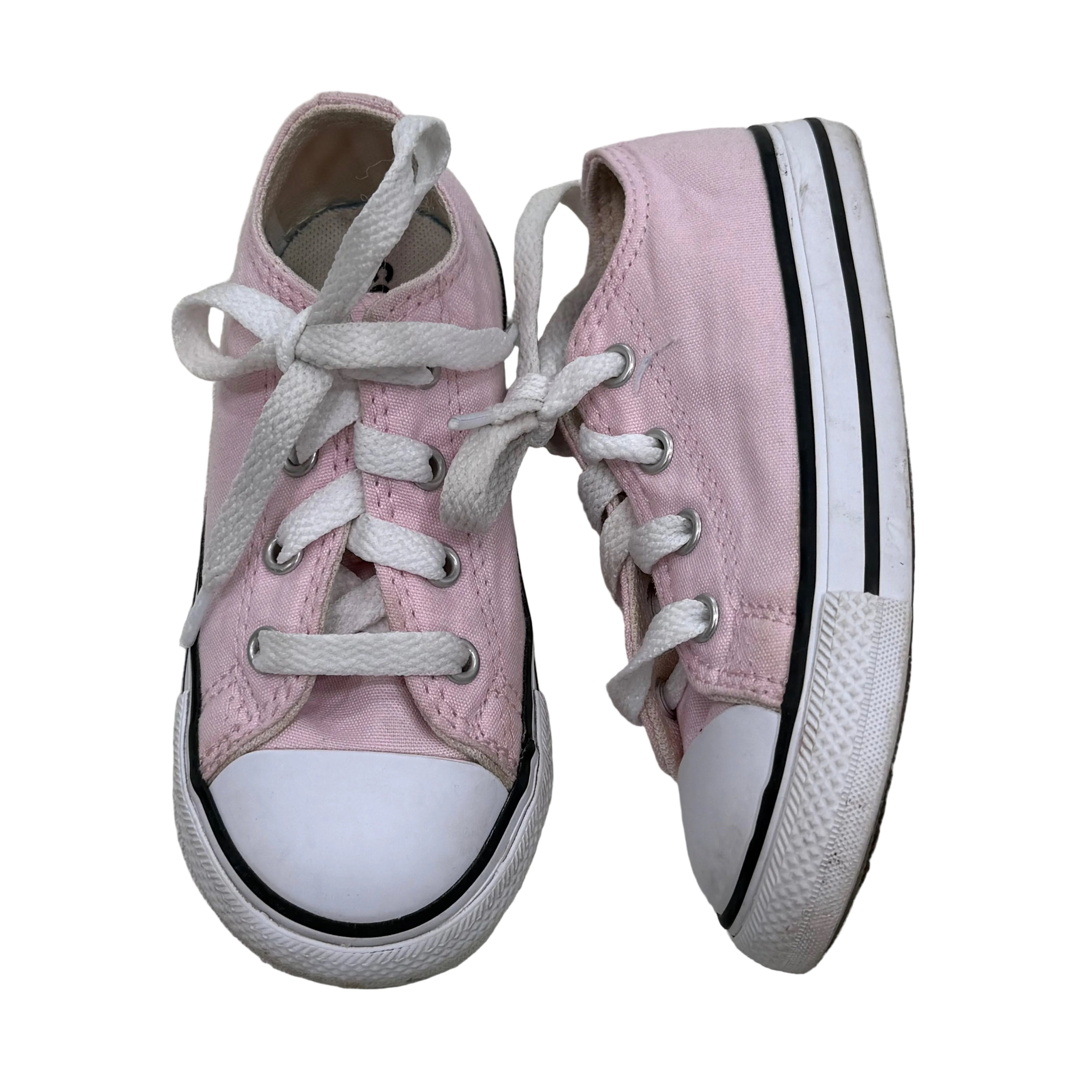 Converse, 8C