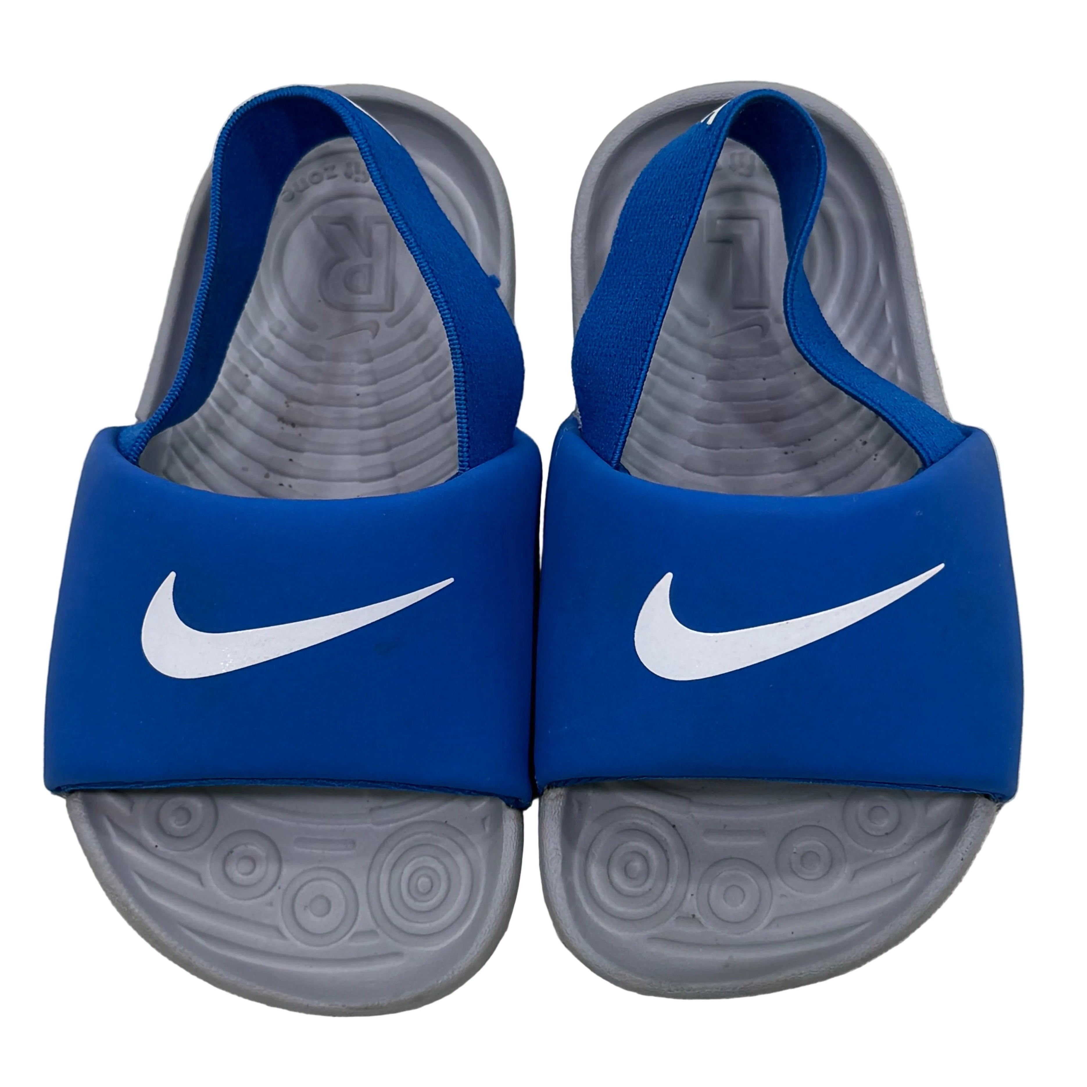Nike, 7C