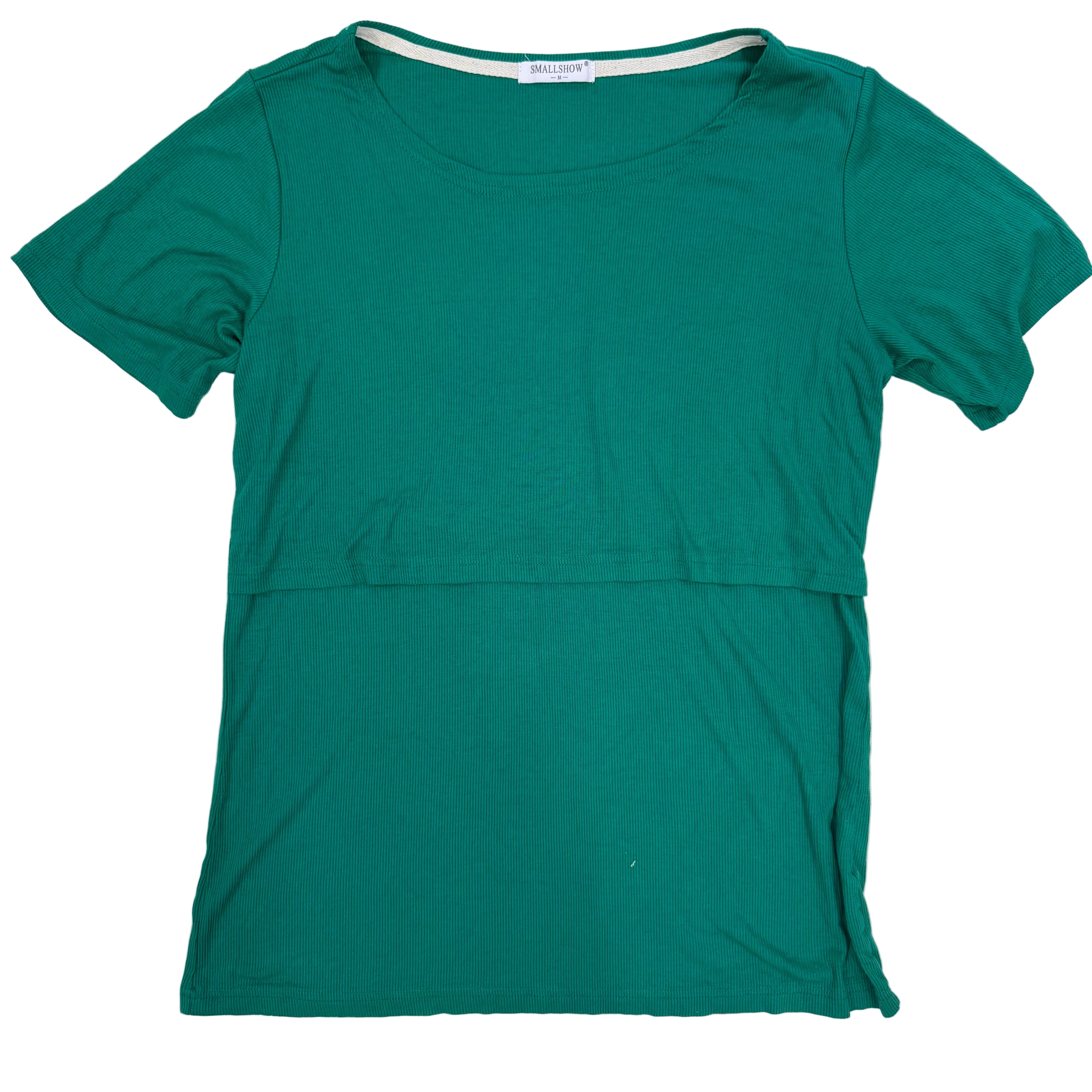 Smallshow Nursing, M