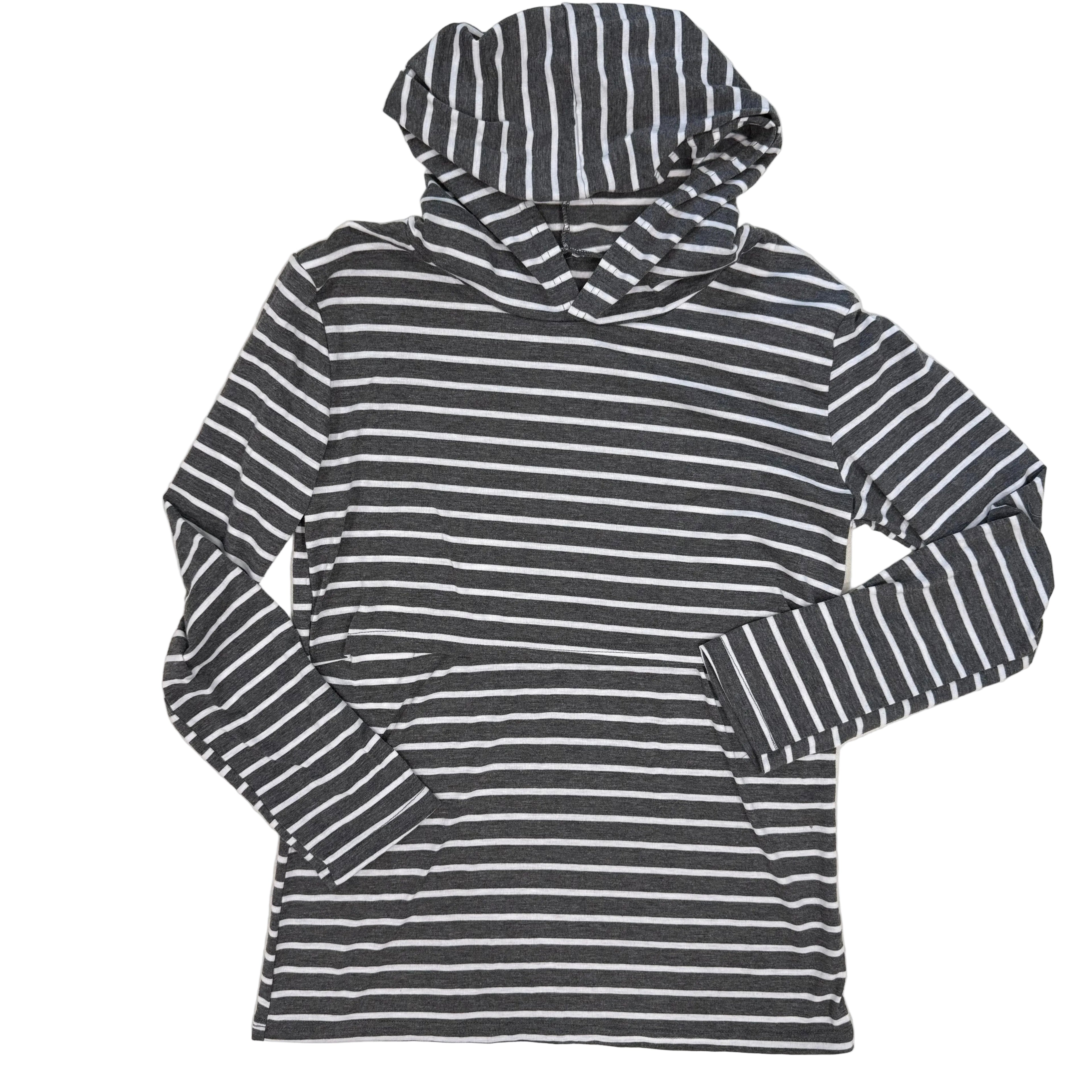Nursing Hoodie, S
