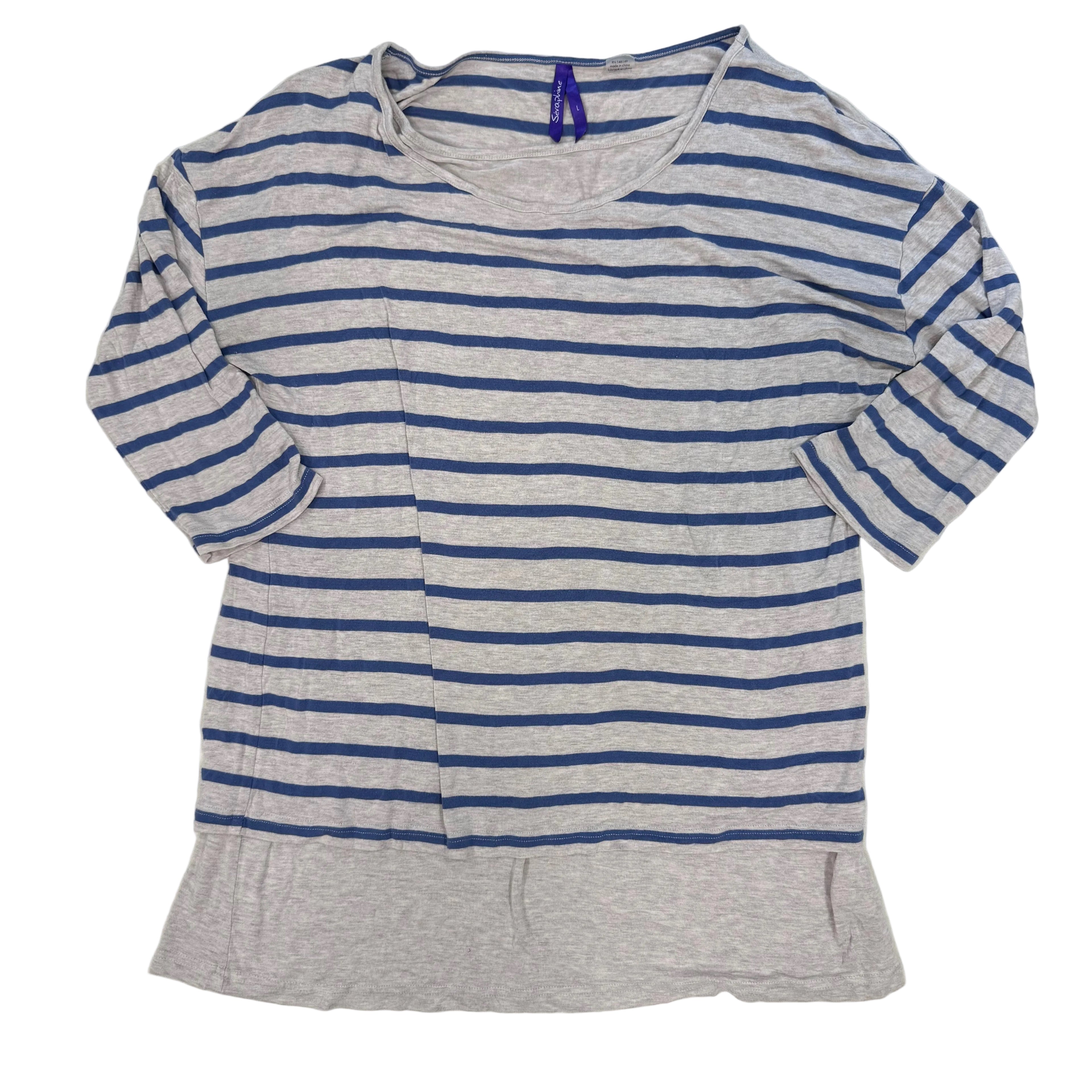 Seraphine, L
