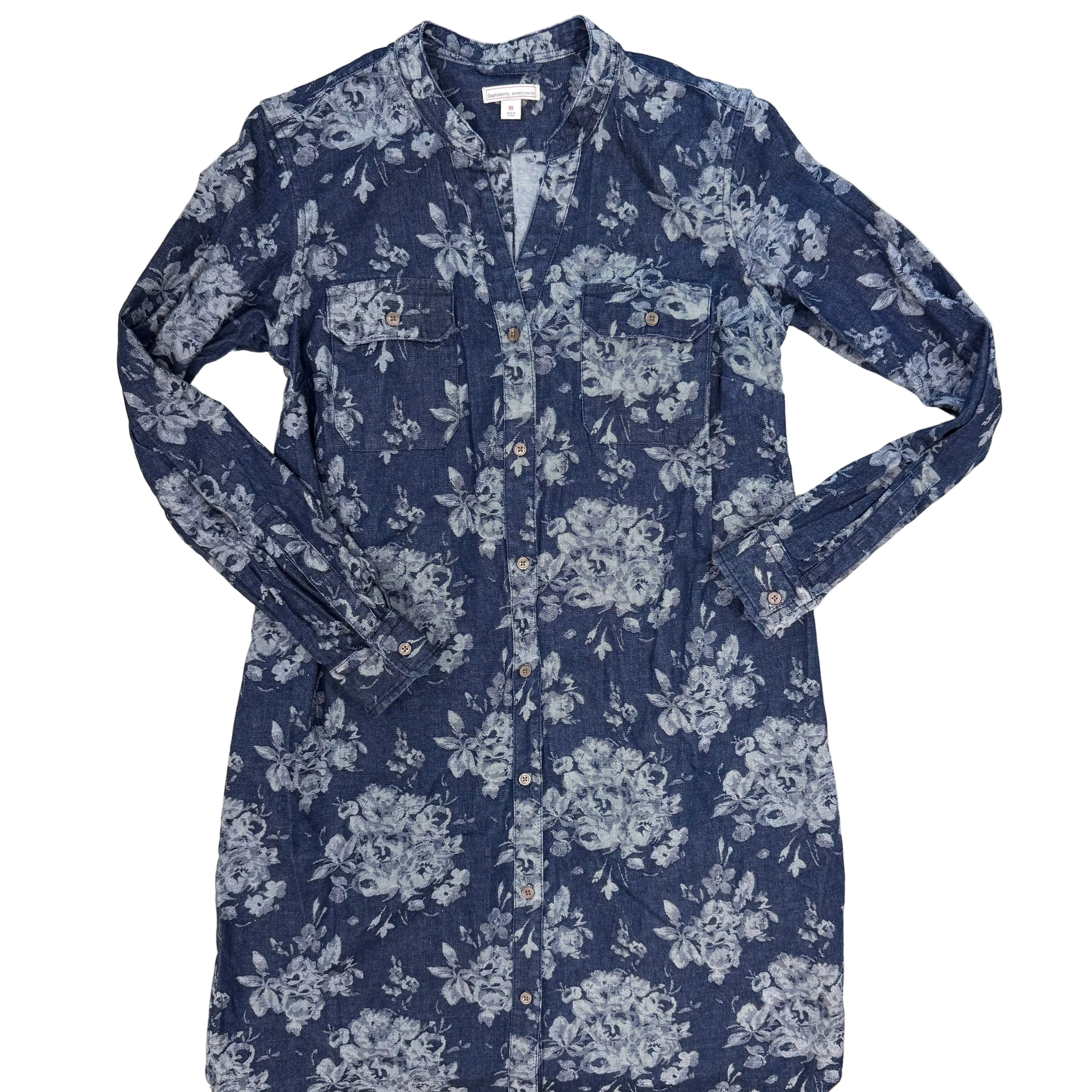 Gap, XS