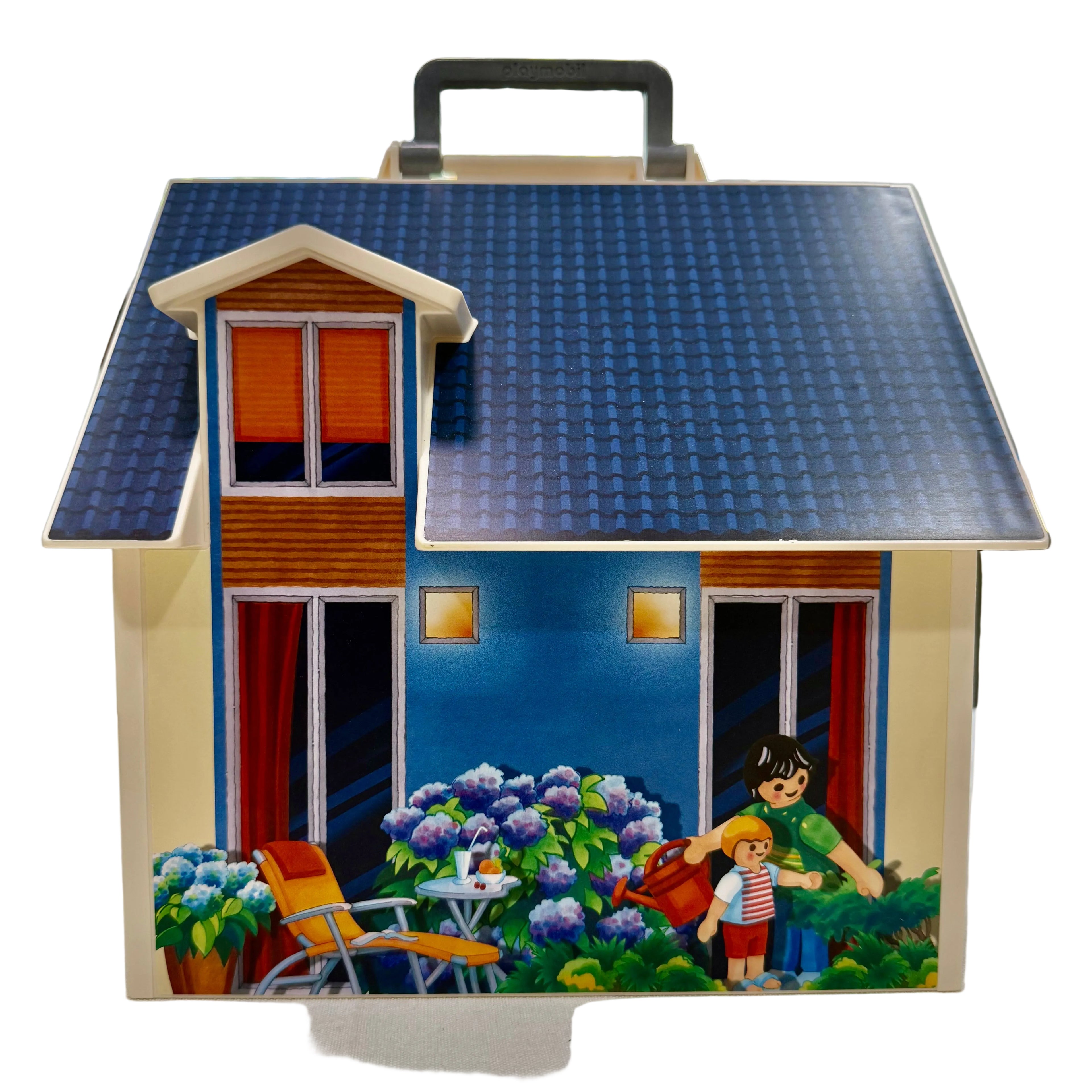 Vintage Play Mobil Toy 2005