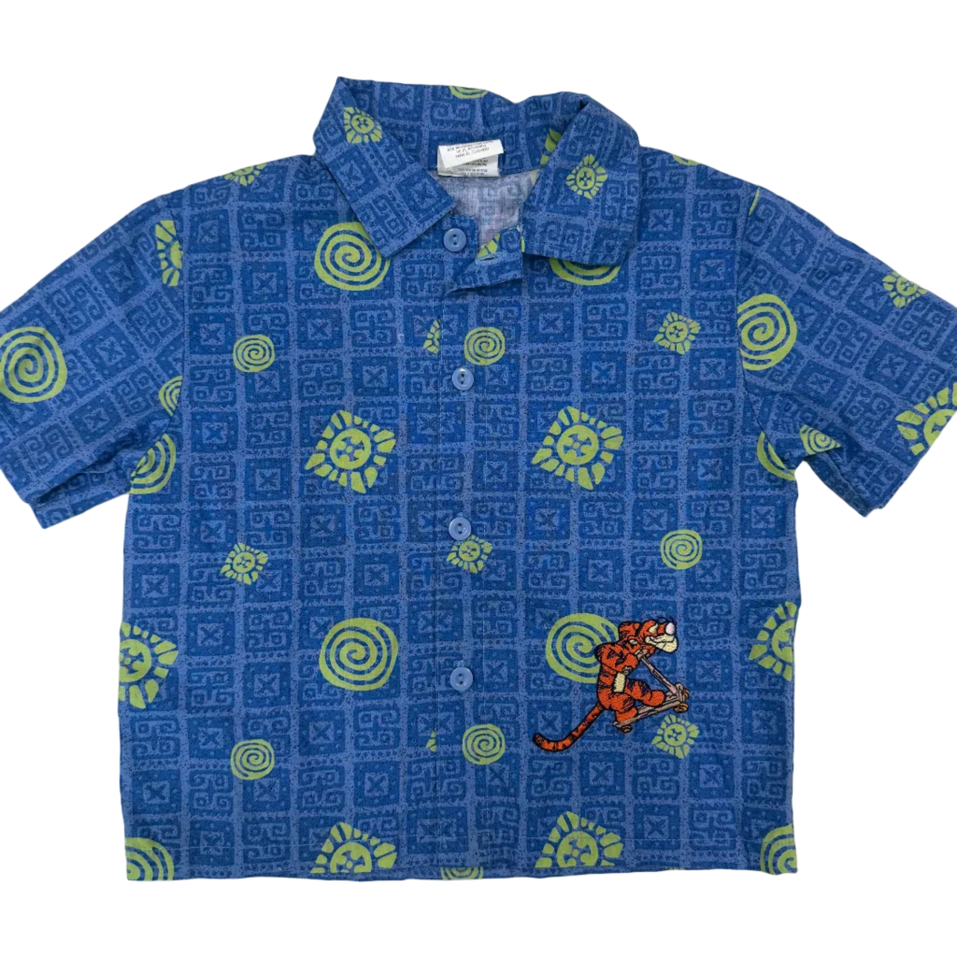 Y2K Disney, 24m