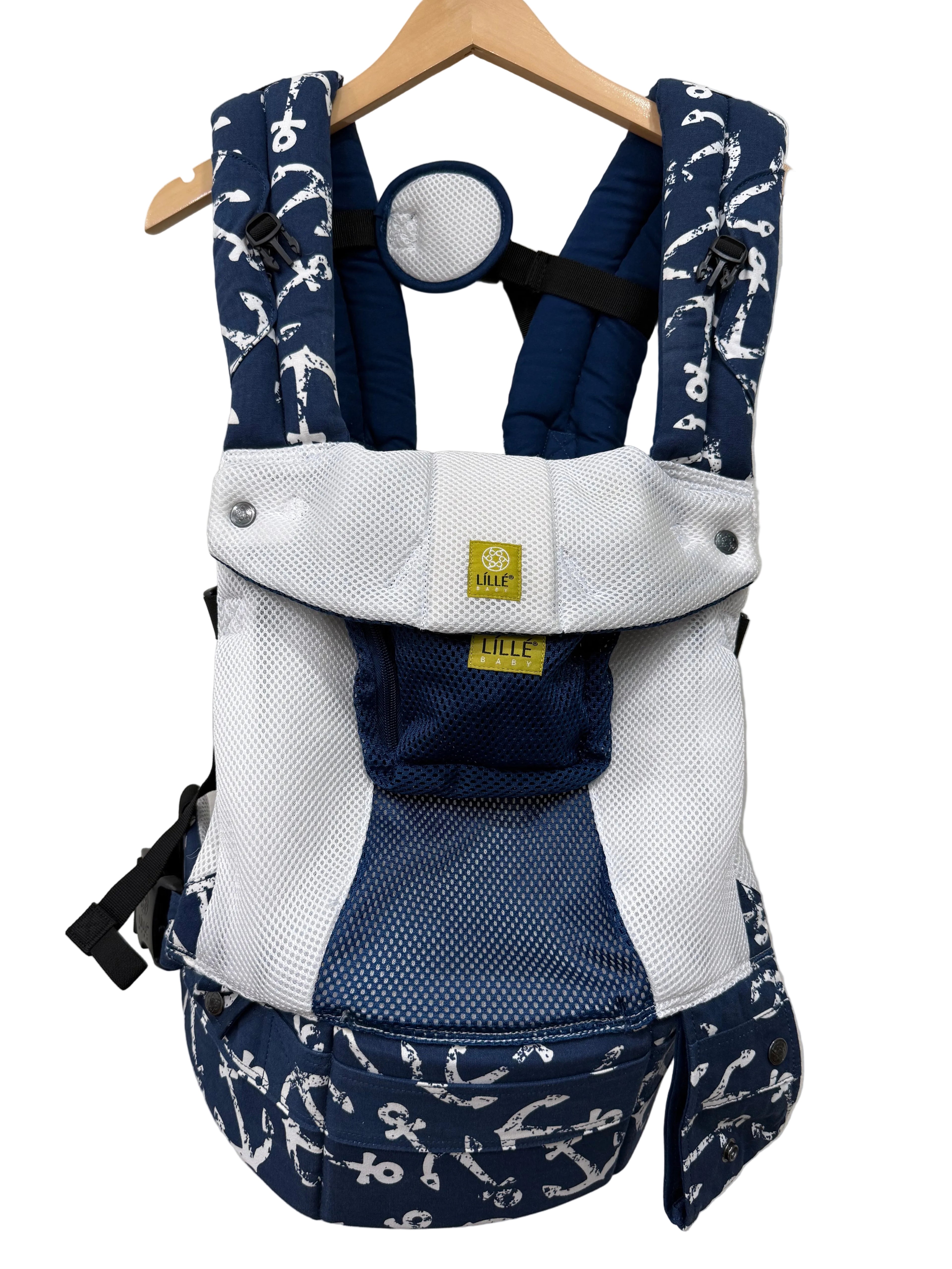 Lillebaby Carrier