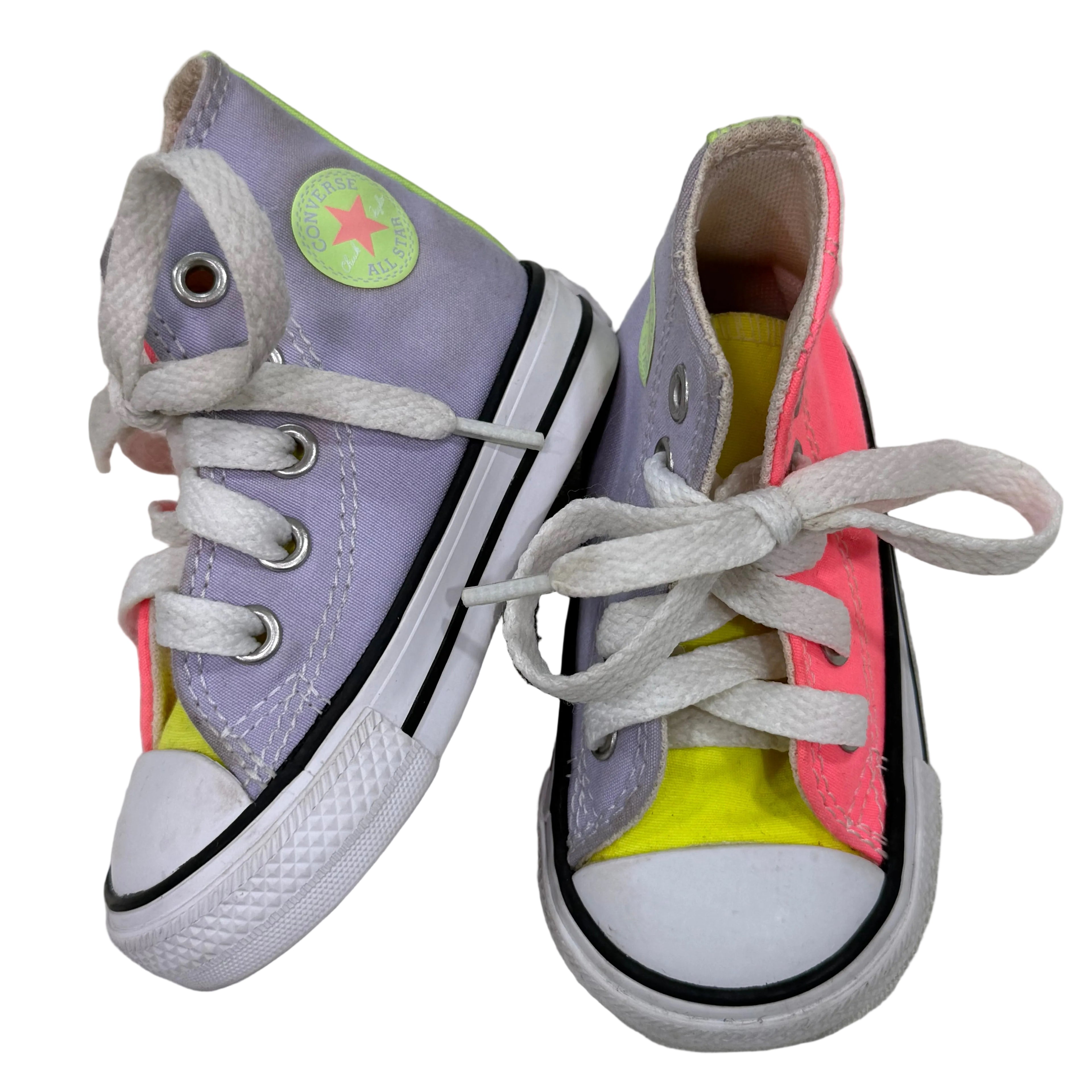 Converse, 3C