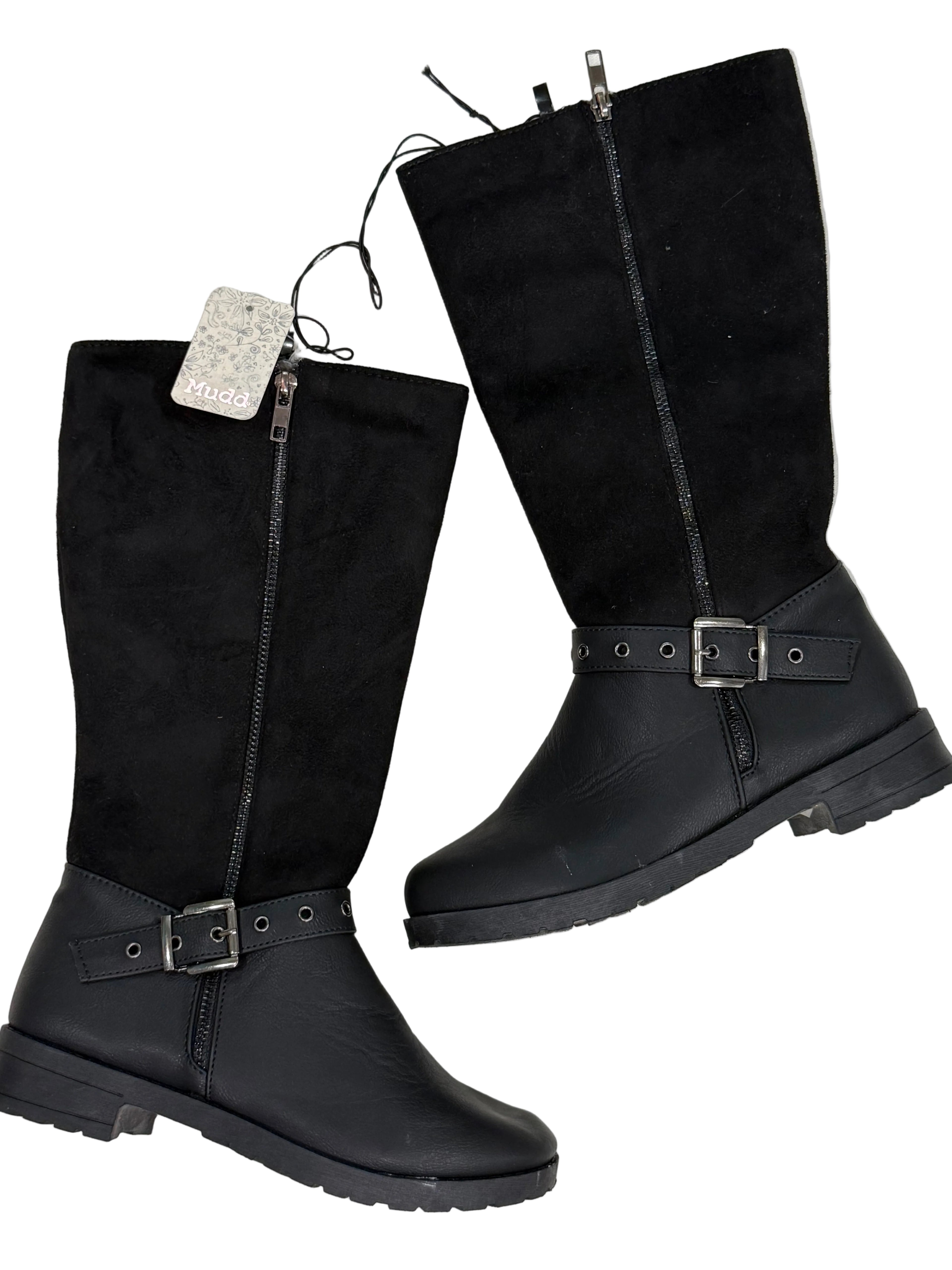 NWT Mudd, 4Y