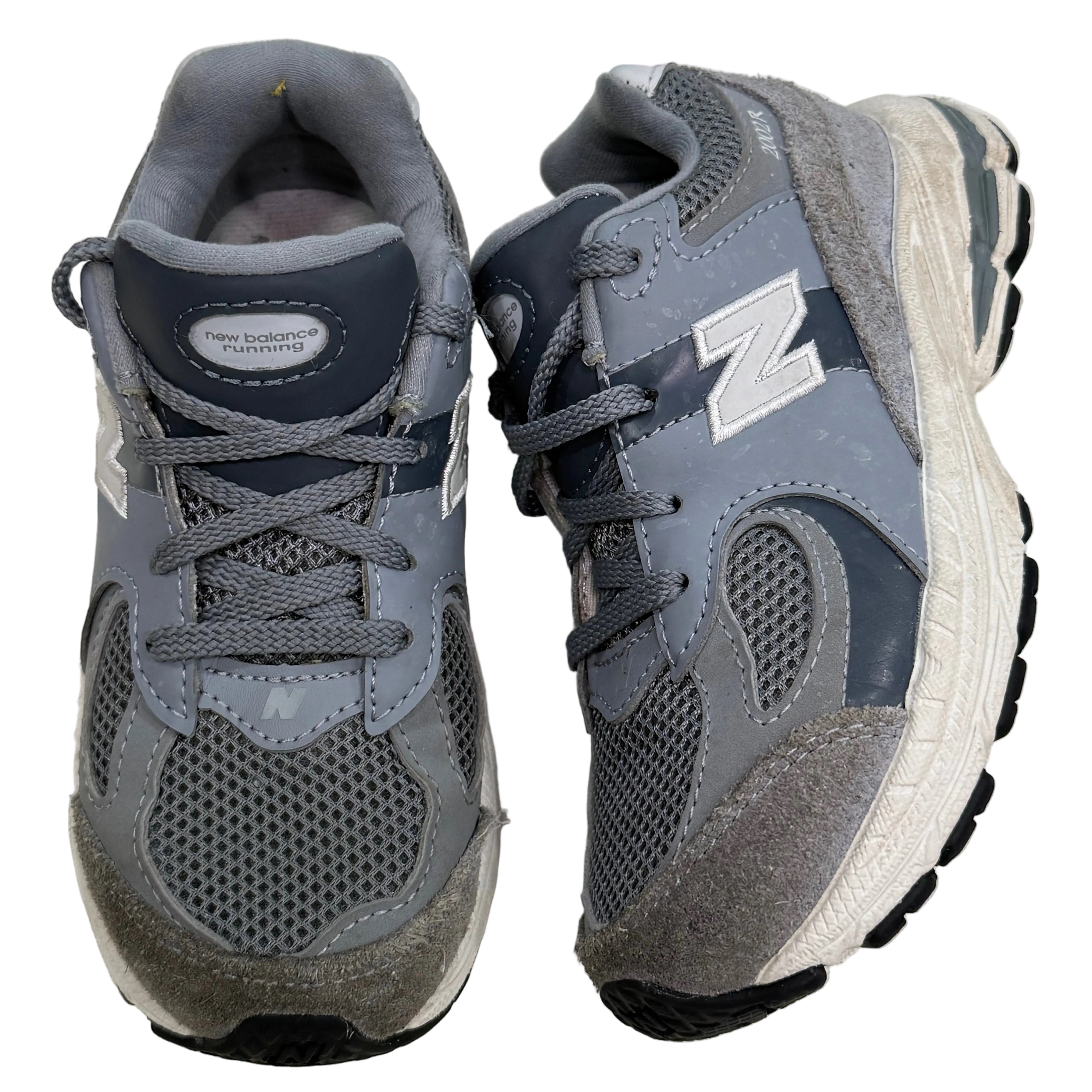 New Balance, 10C