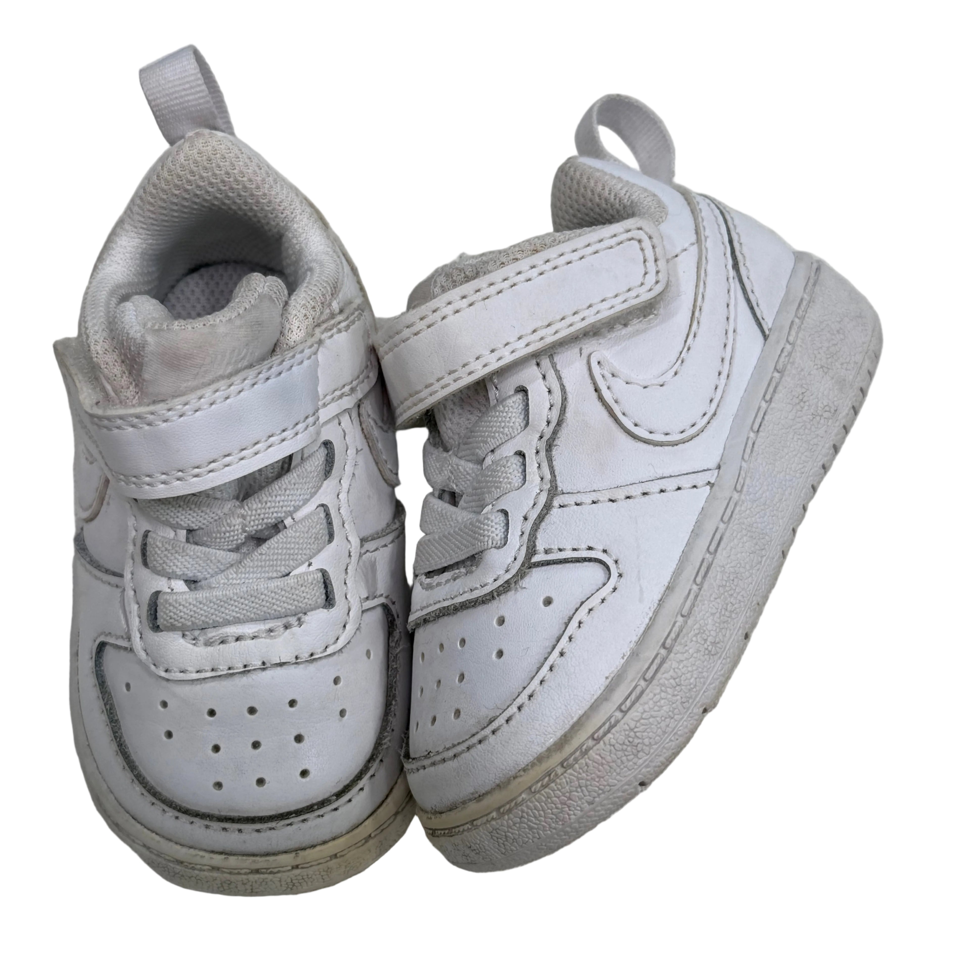 Nike, 3C