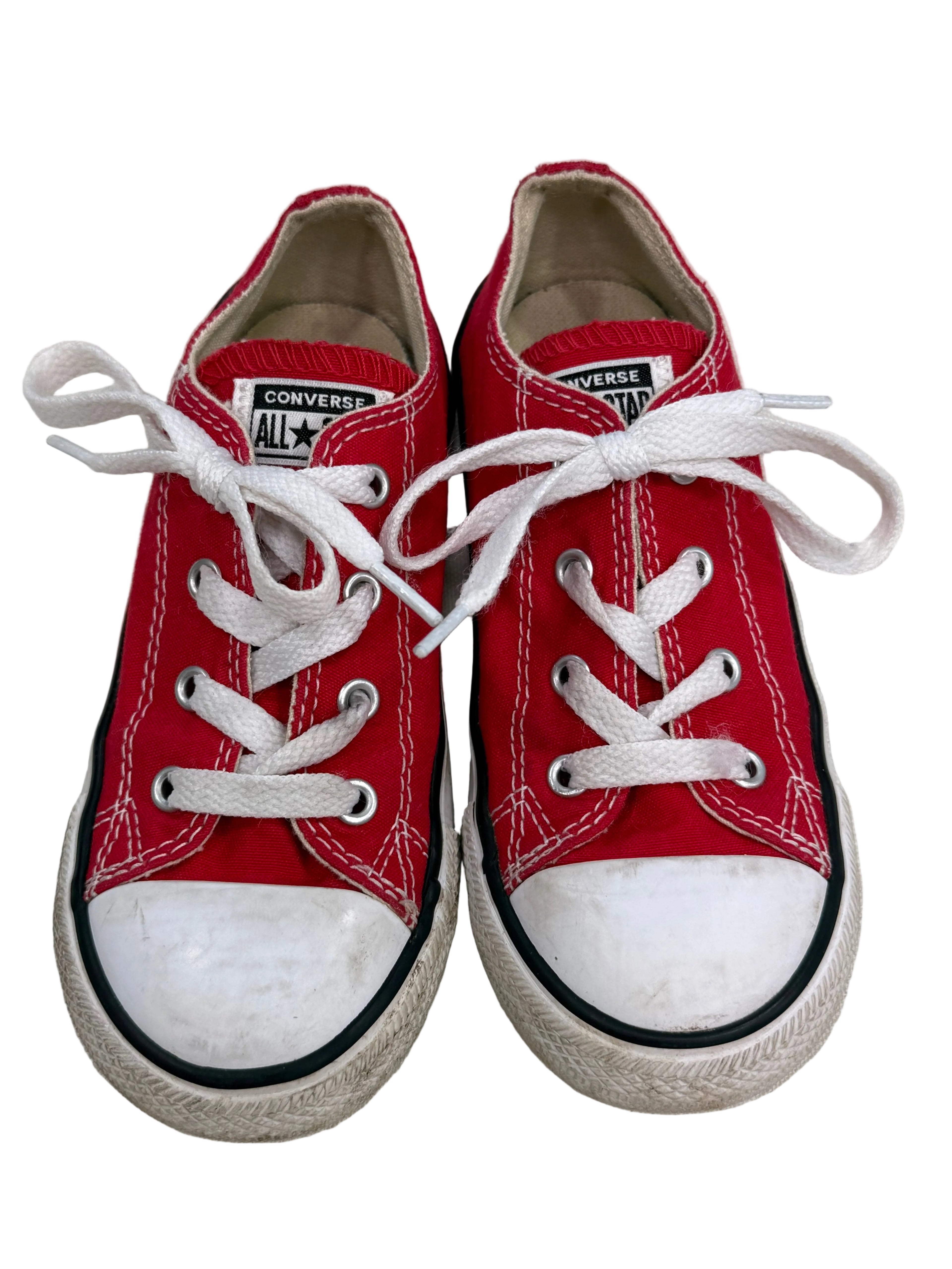 Converse, 10C