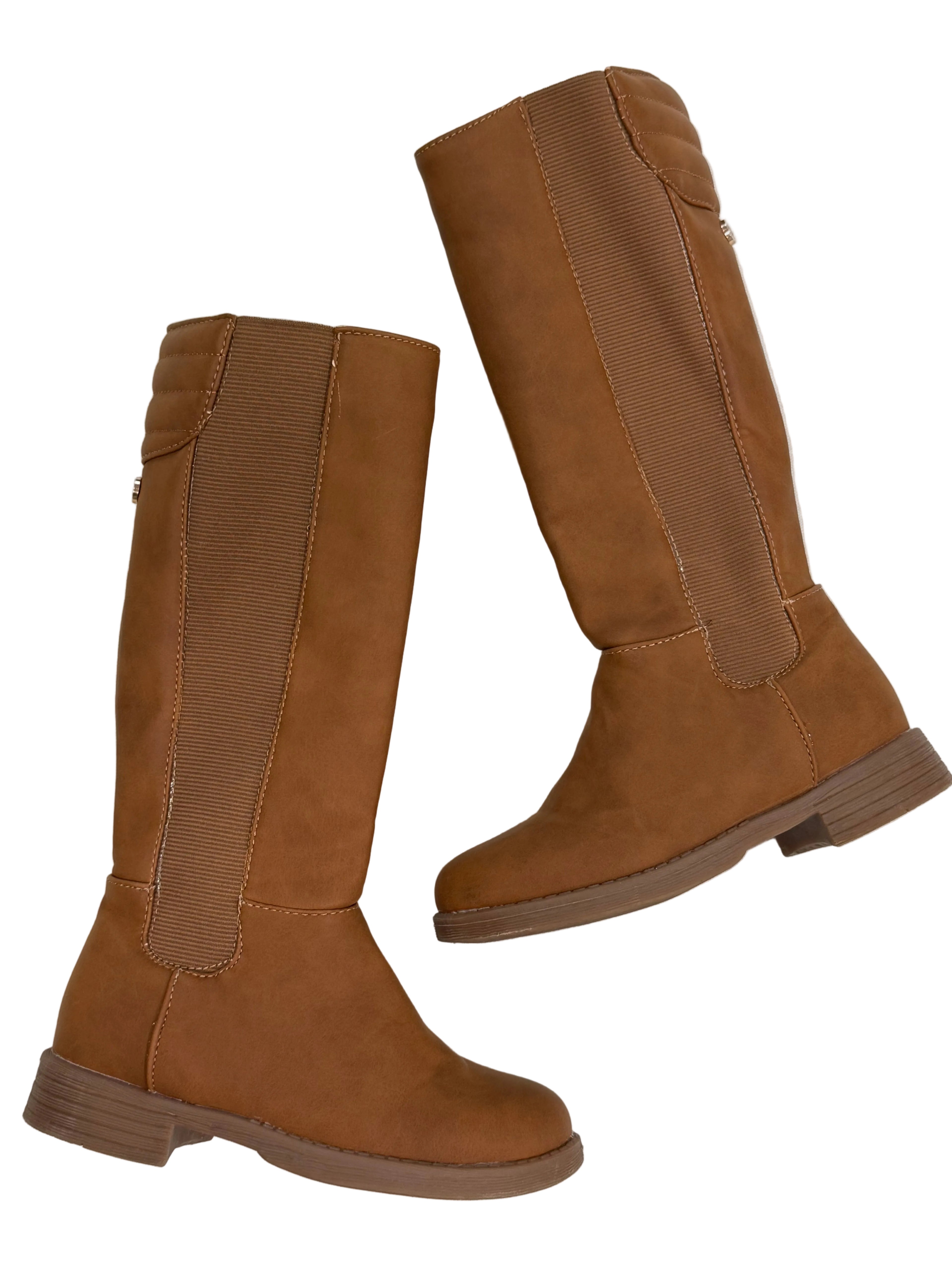 Boots, 12C