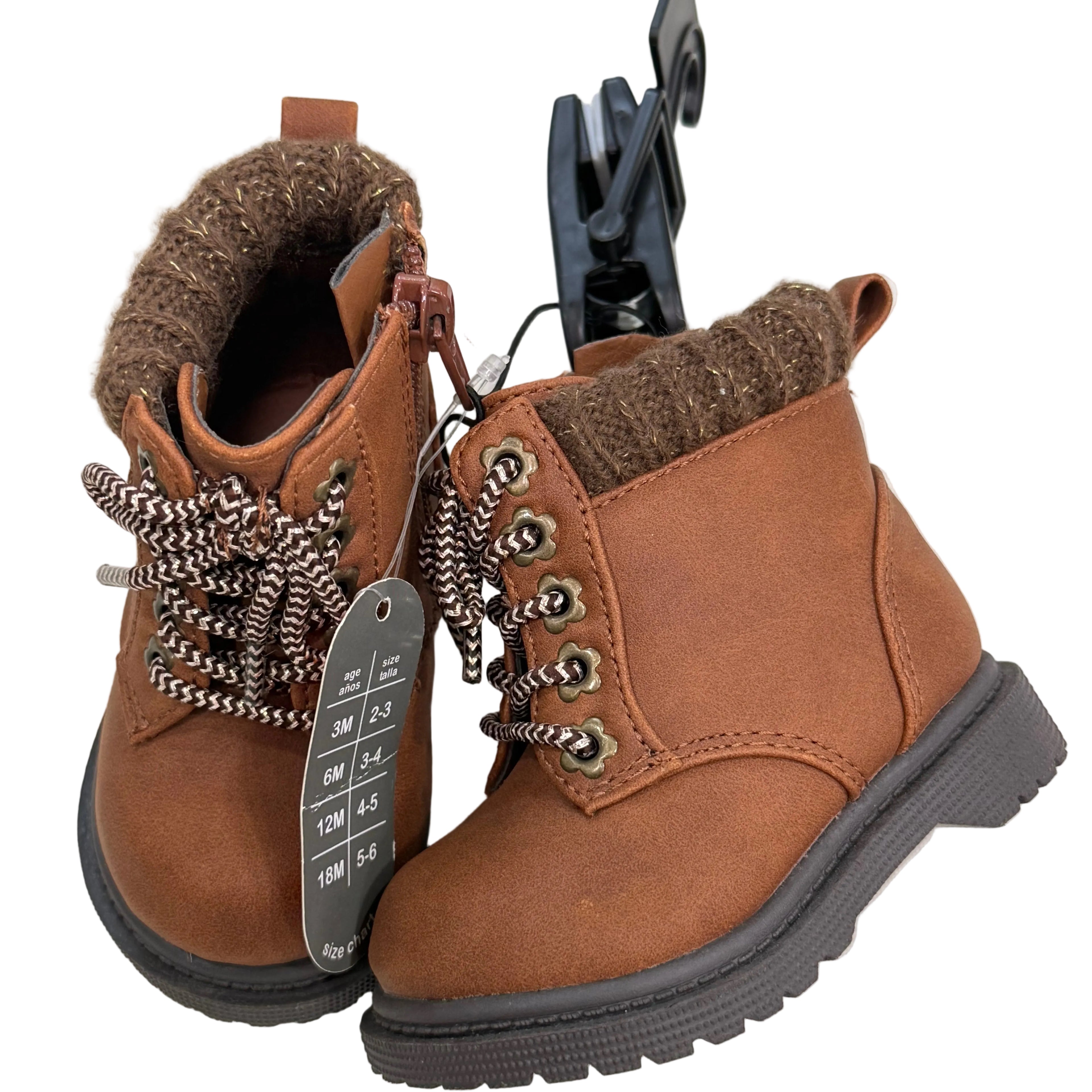 NWT Wonder Nation, 2C