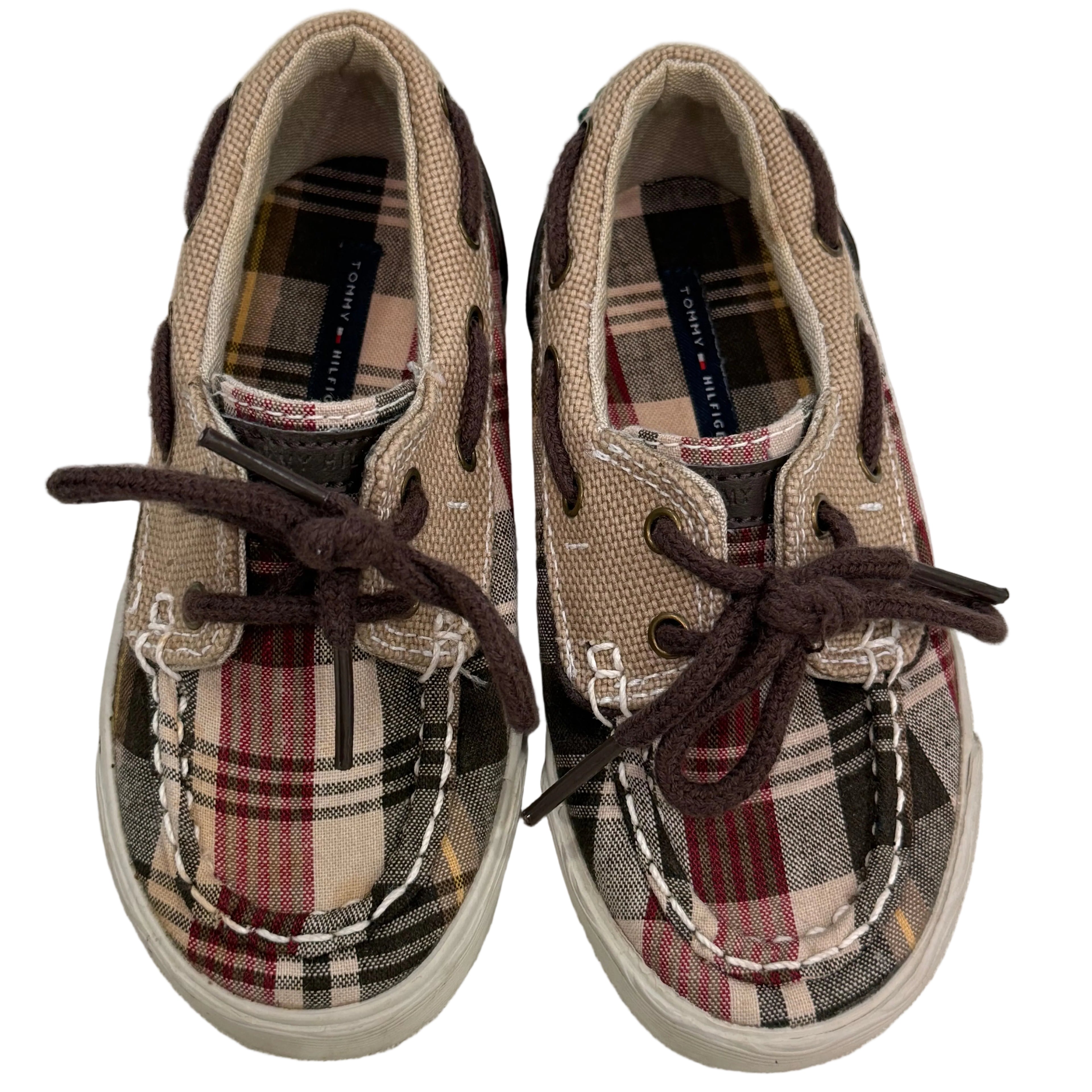 Tommy Hilfiger, 7C