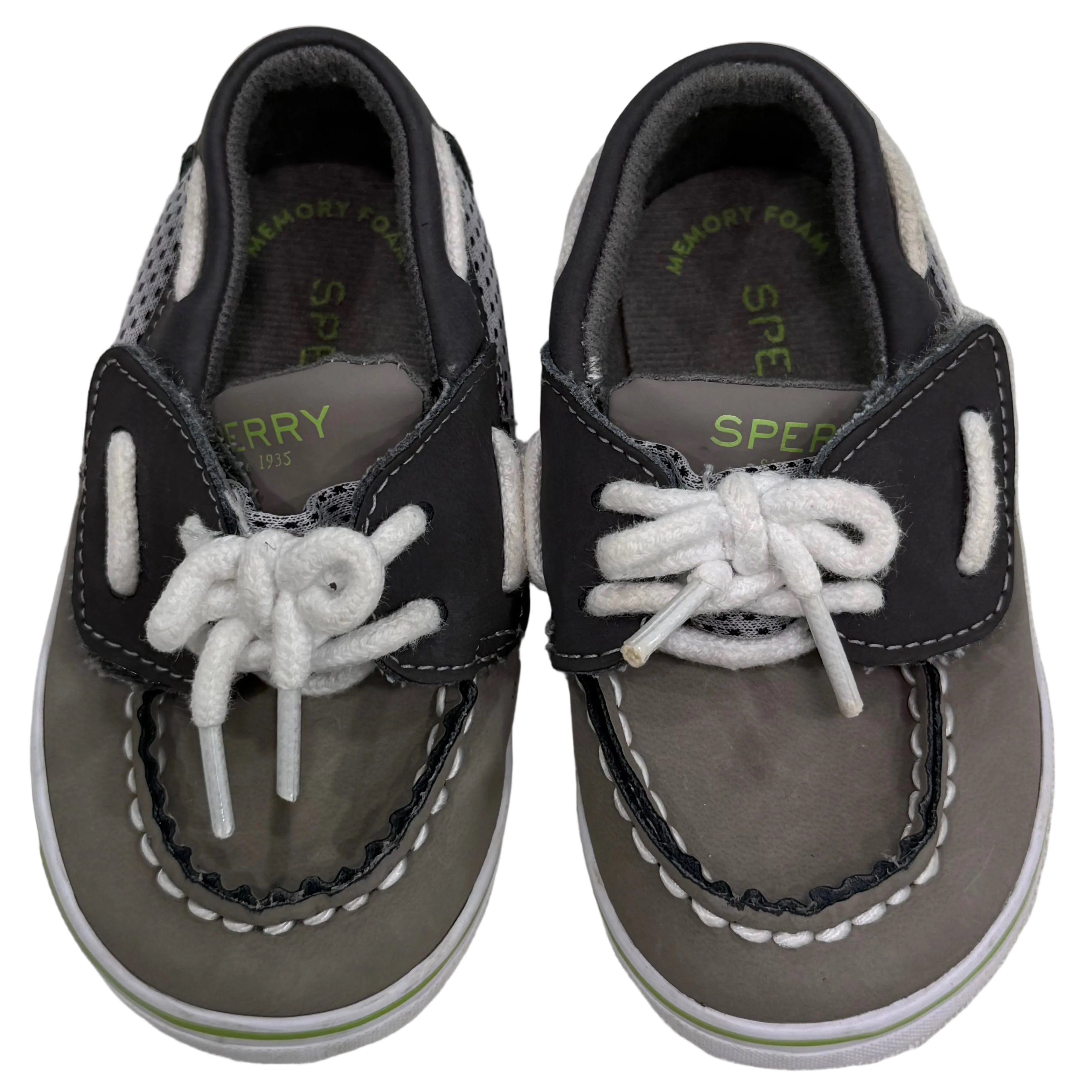 Sperry, 4C