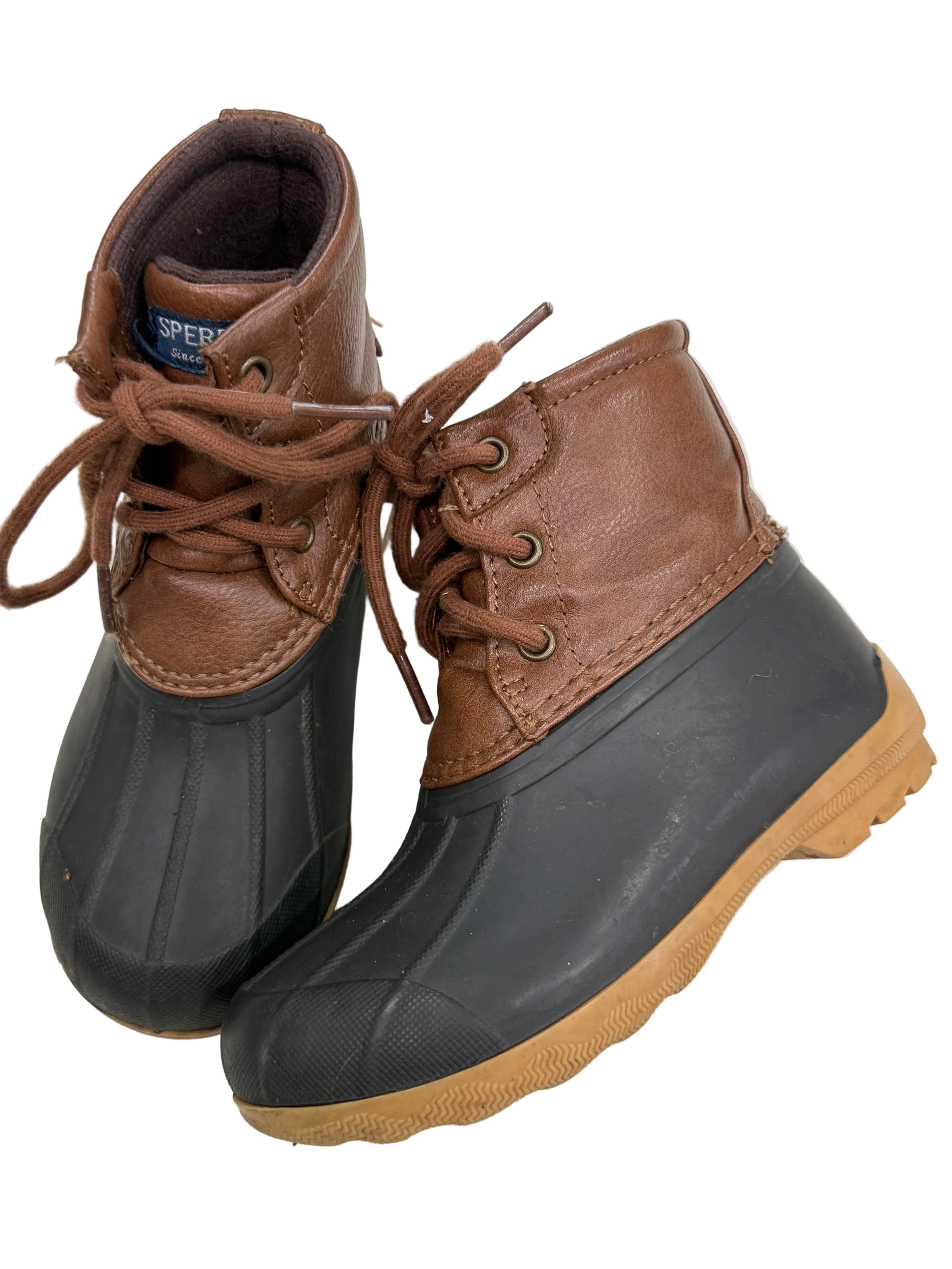 Sperry, 10C