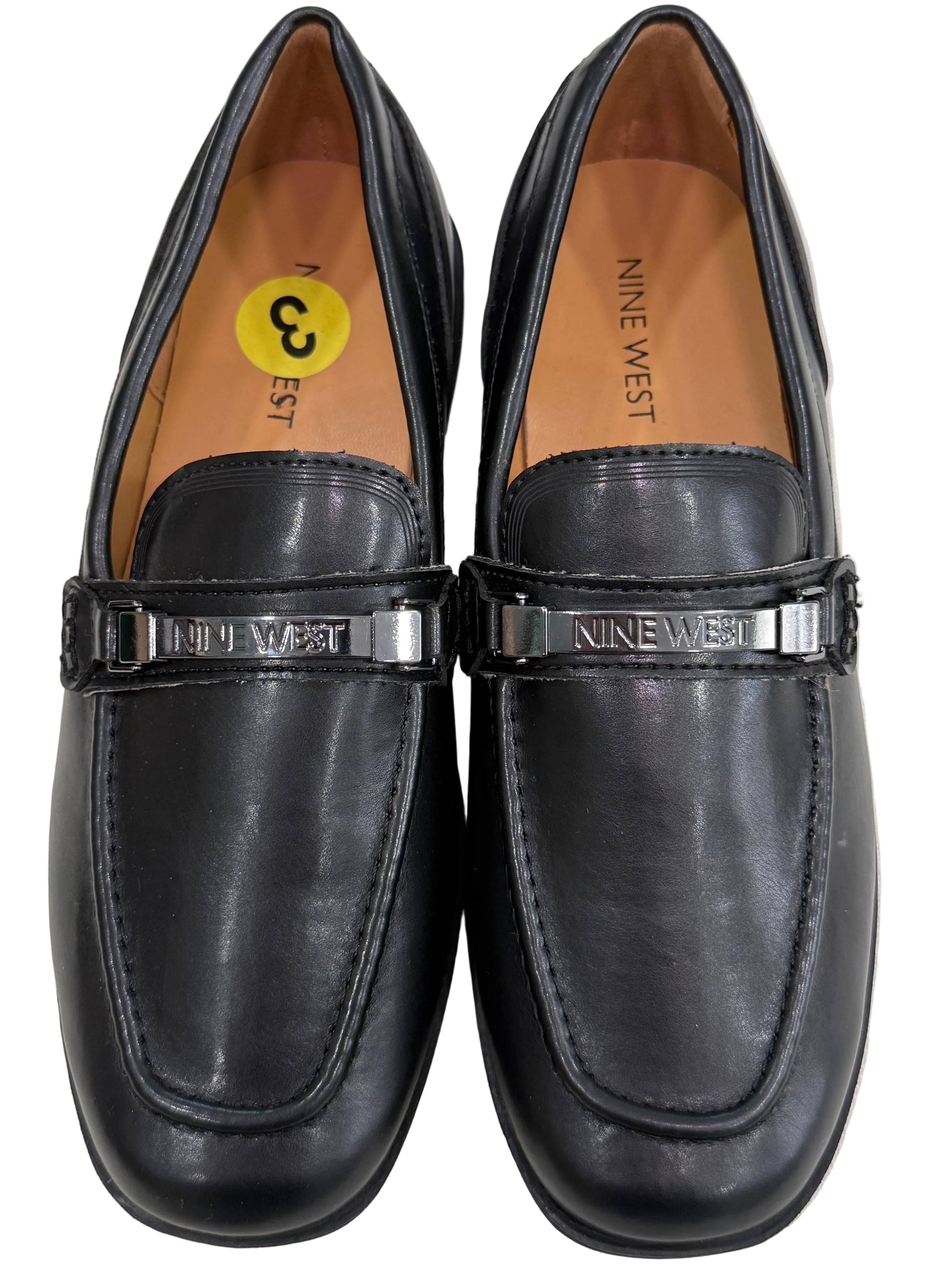 Nine West, 3Y