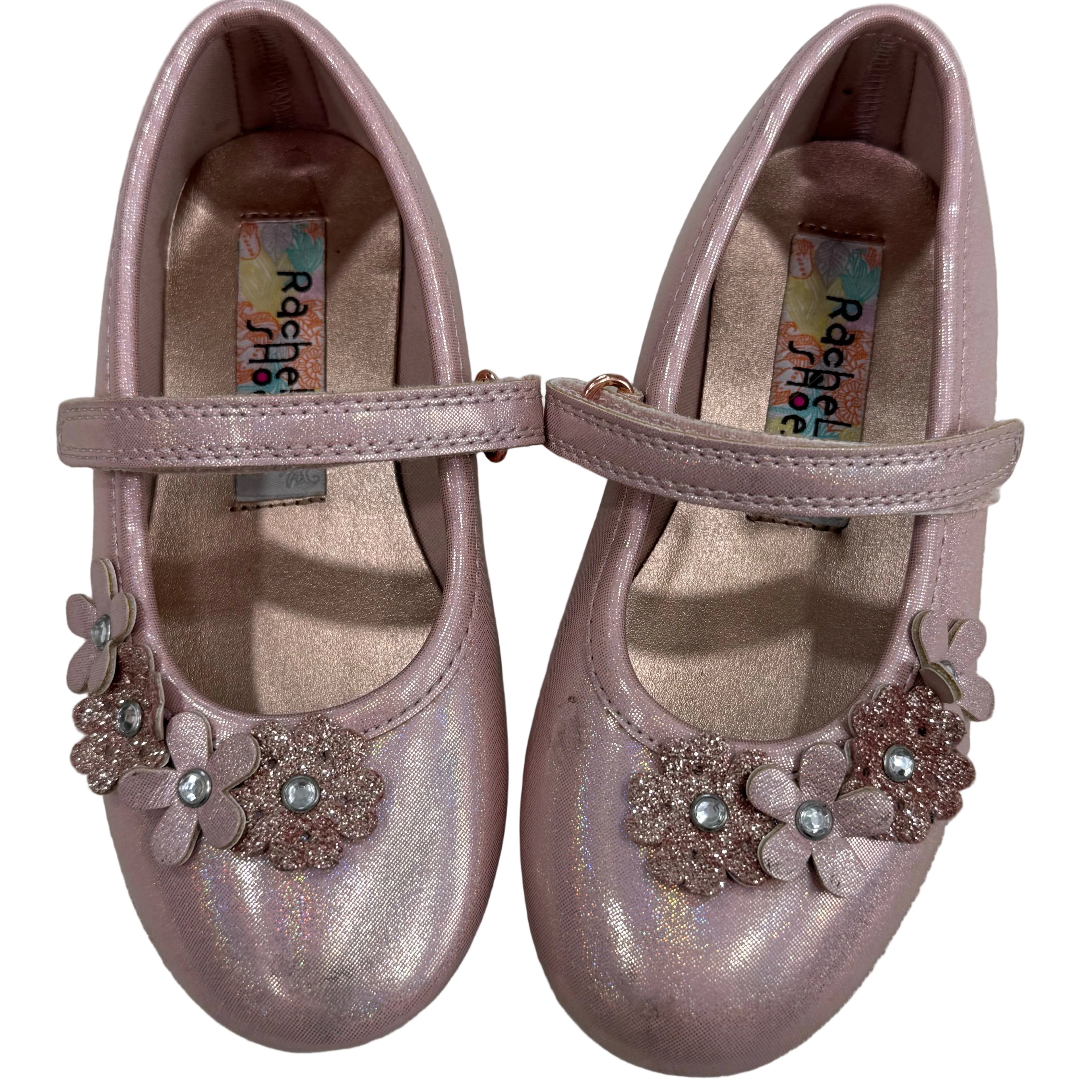 Rachel Shoes, 11C