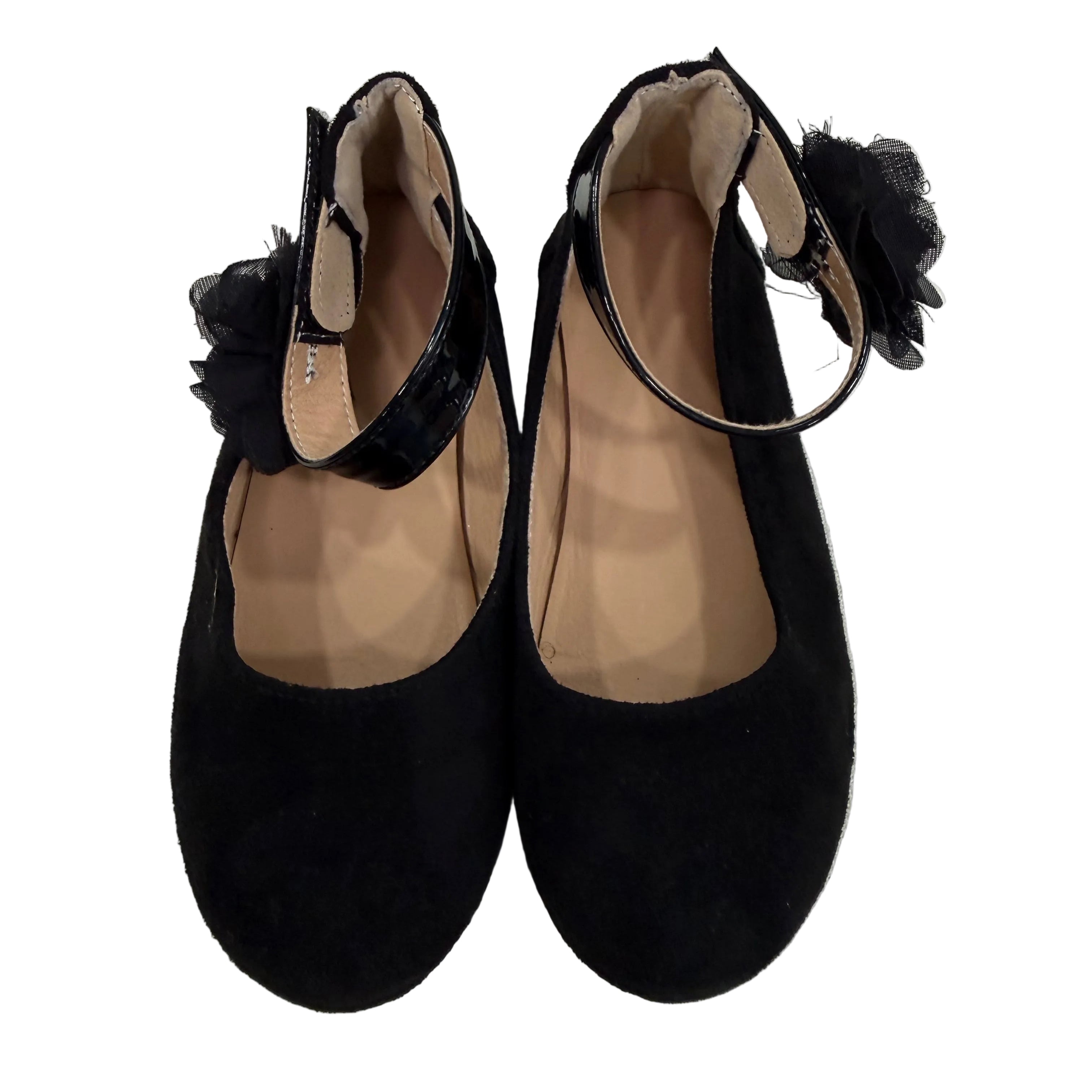 Flats, 11C