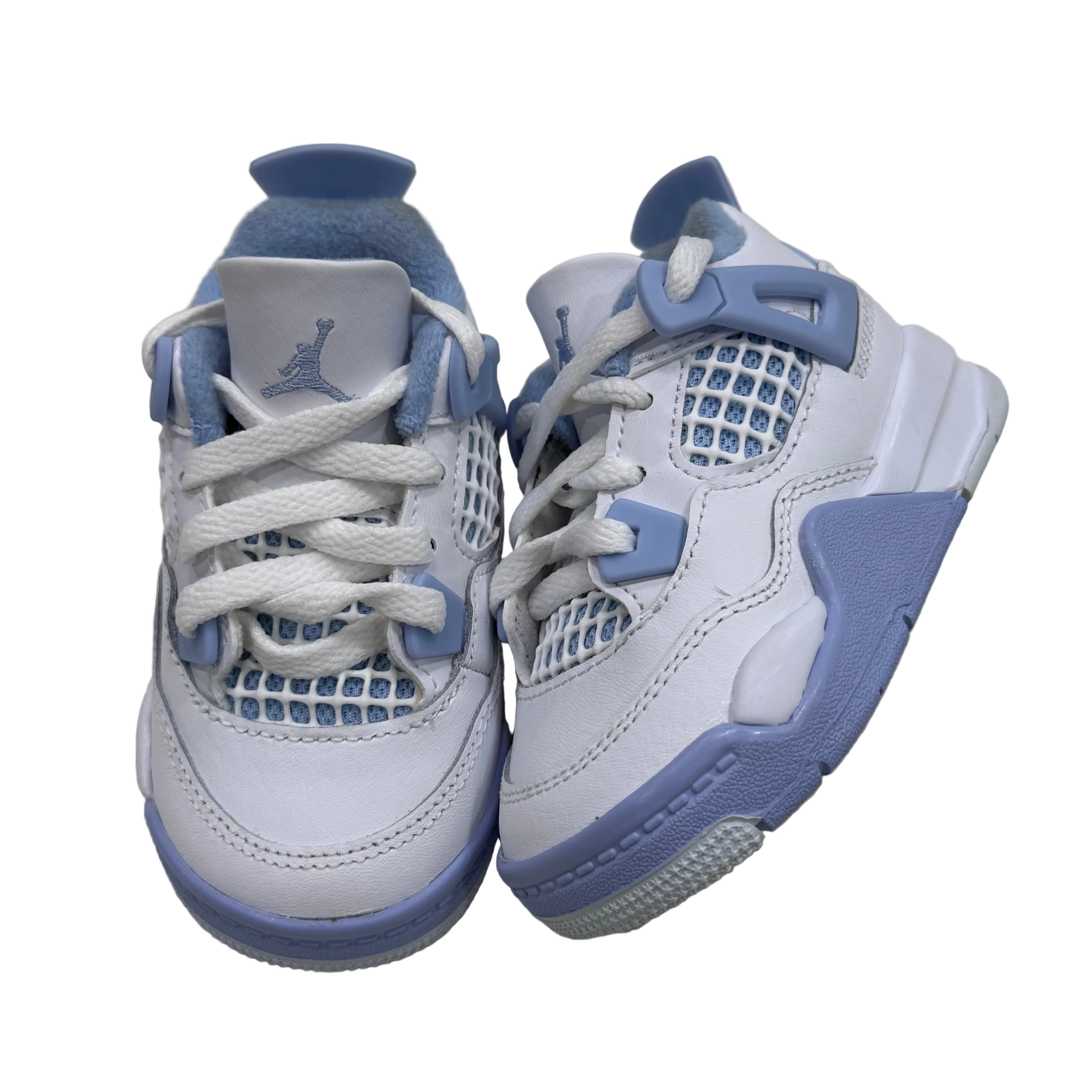 Jordan, 5C