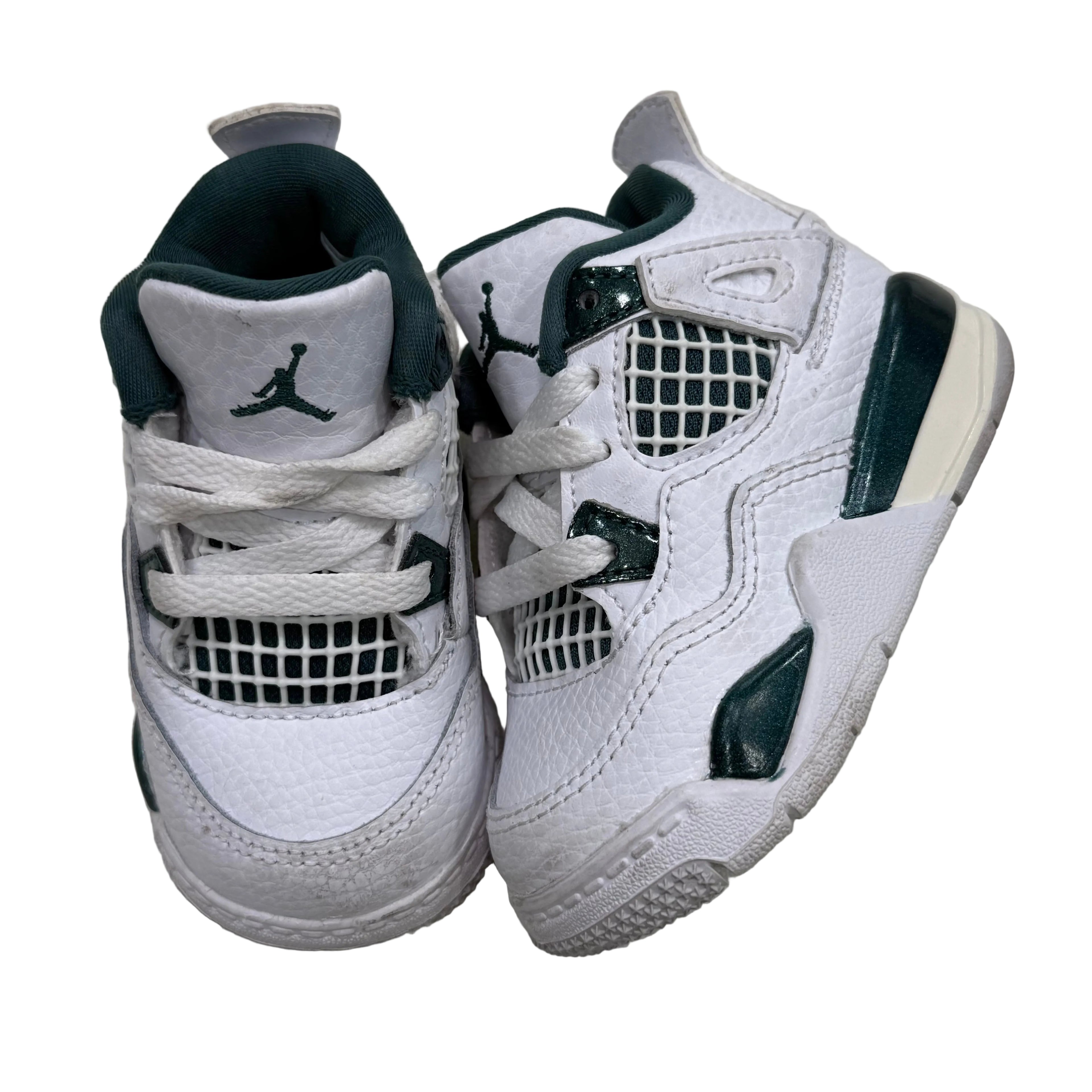 Jordan, 4C