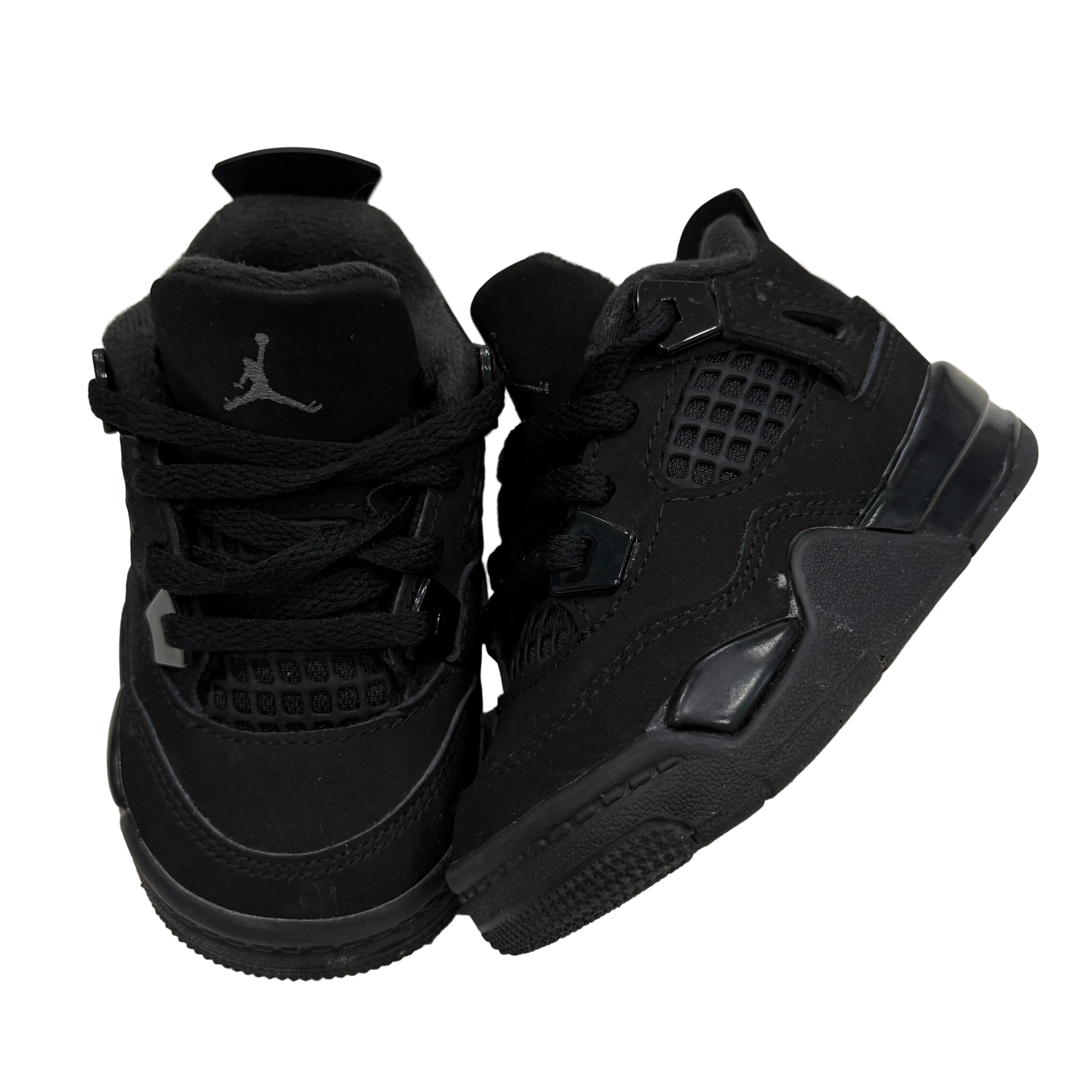 Jordan, 5C