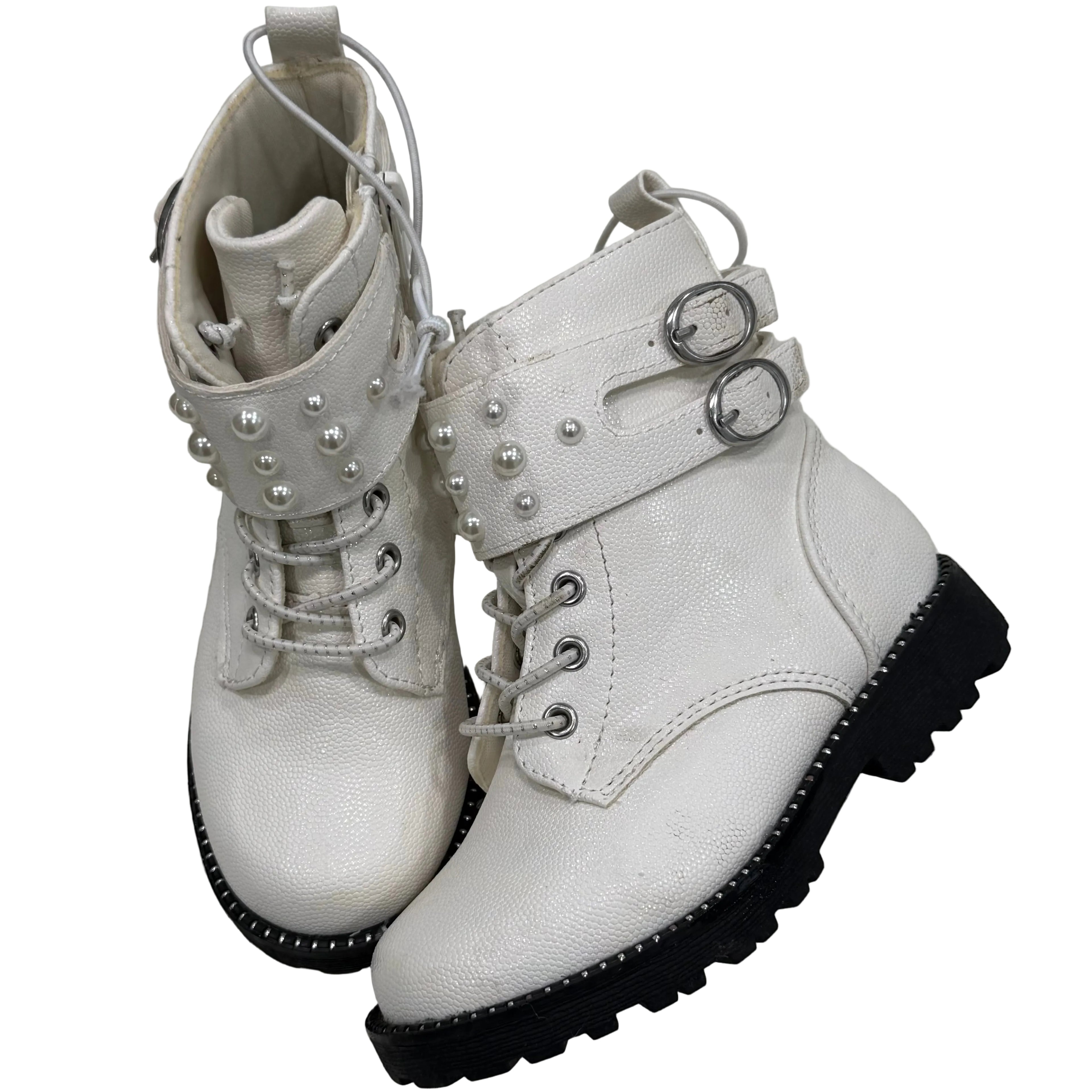 NWT Self Esteem, 9C