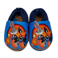 Space Jam Slippers, 5/6C