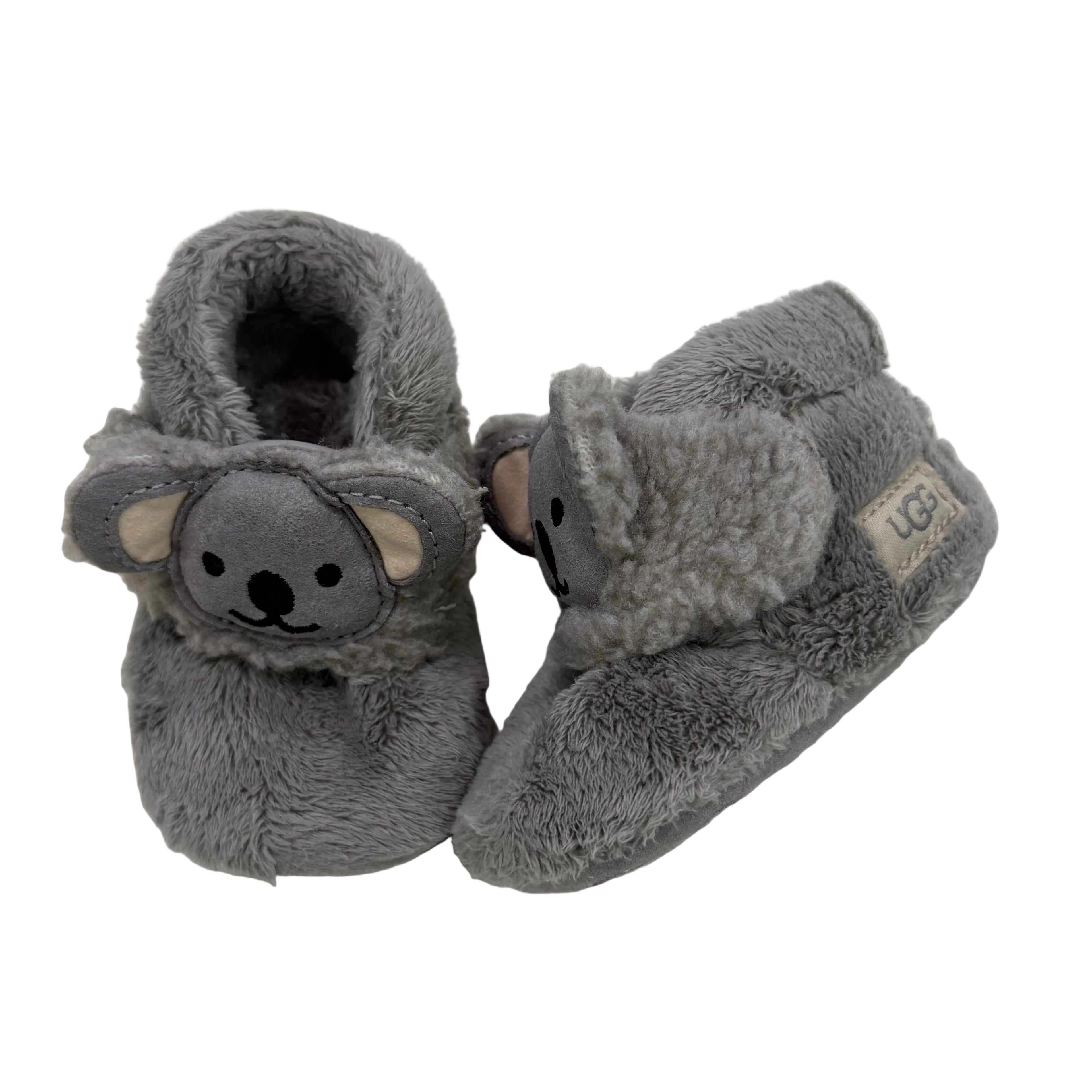 Ugg, 0/1C