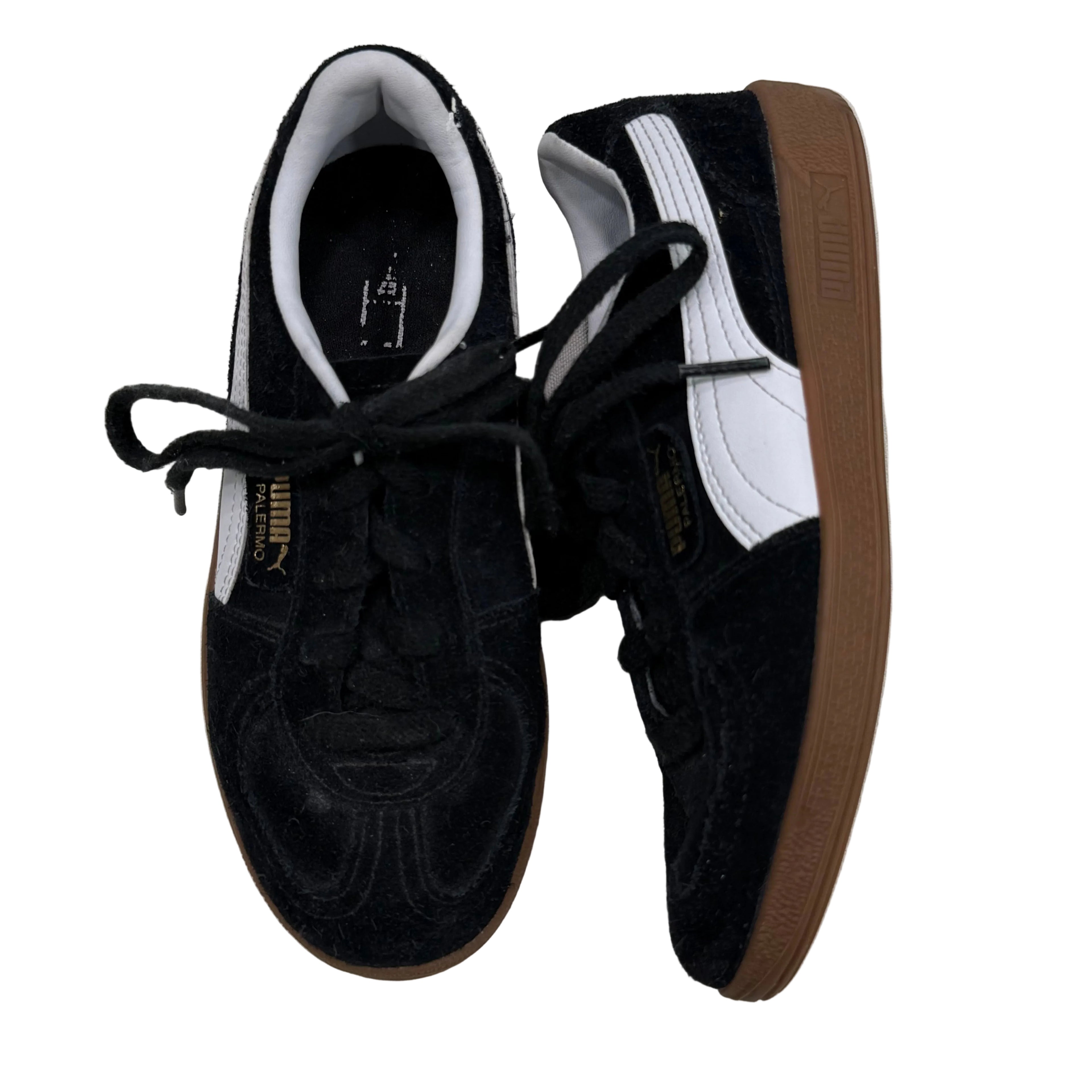 Puma, 3C