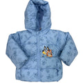 Bluey, 2t