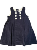 Smockingbird, 12m