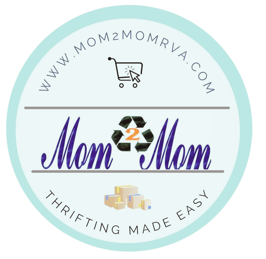 Vintage Wrapper, 3/4 – Mom 2 Mom RVA