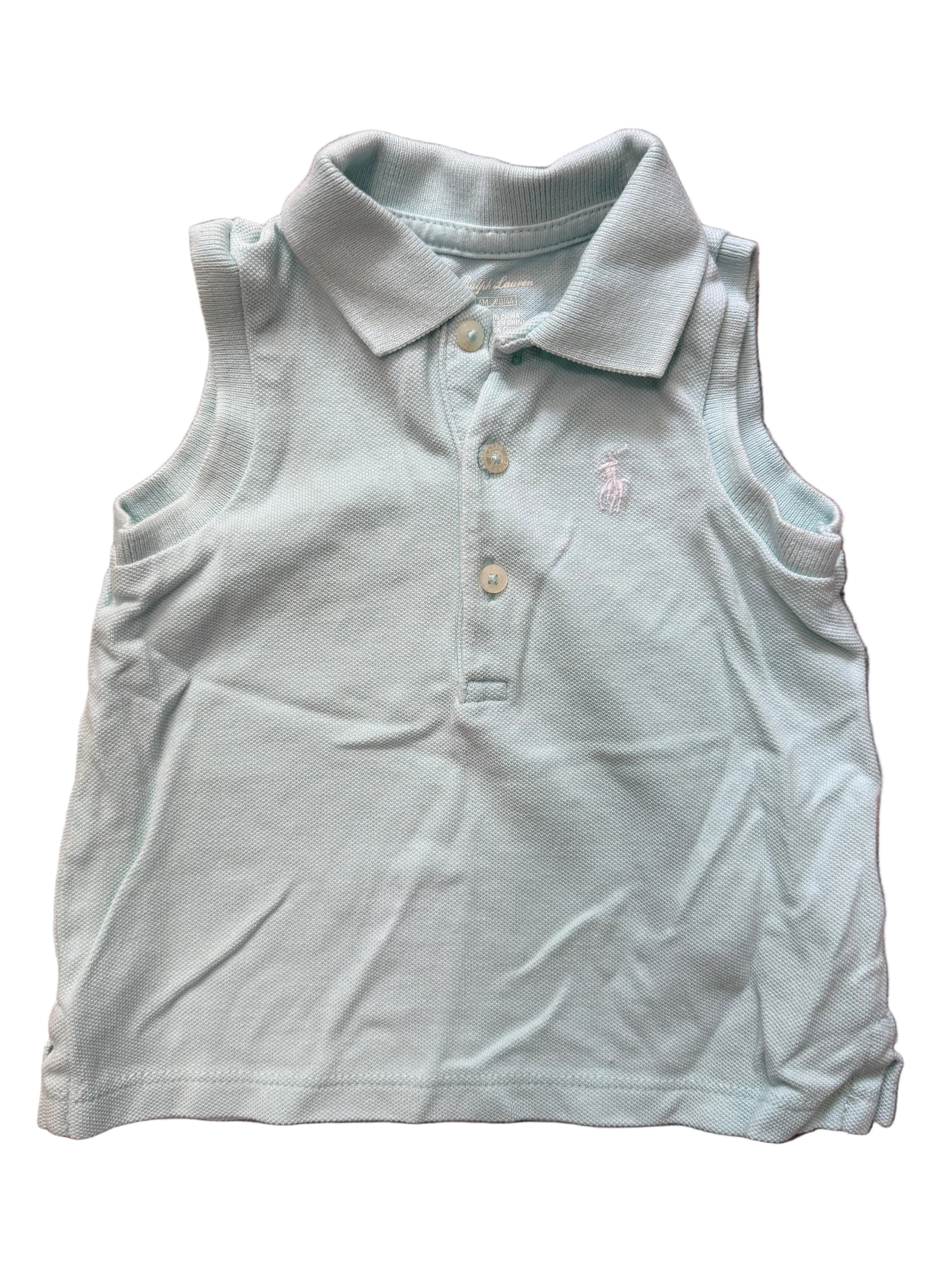Ralph Lauren, 6m *see description