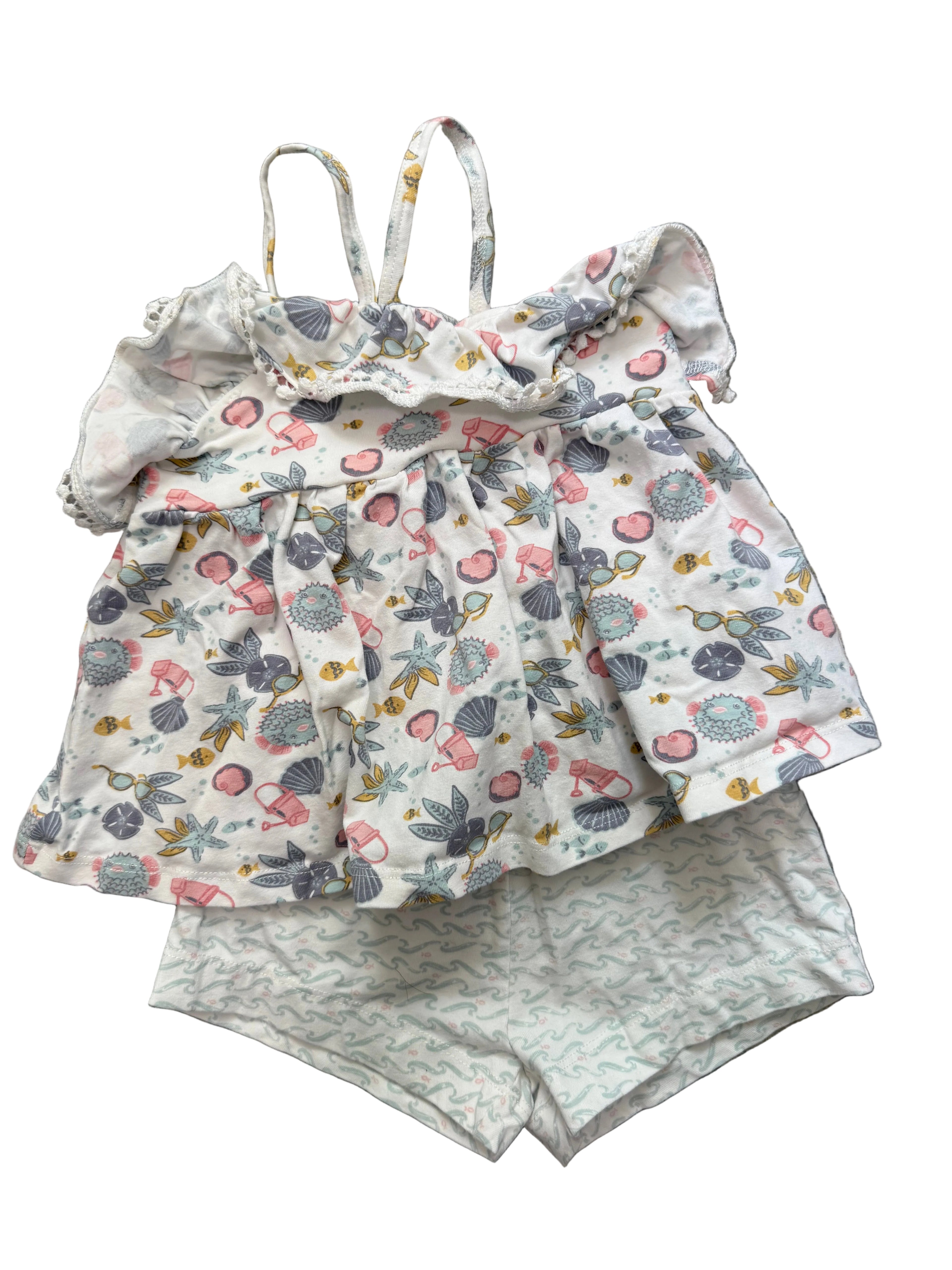 Tommy Bahama, 12m