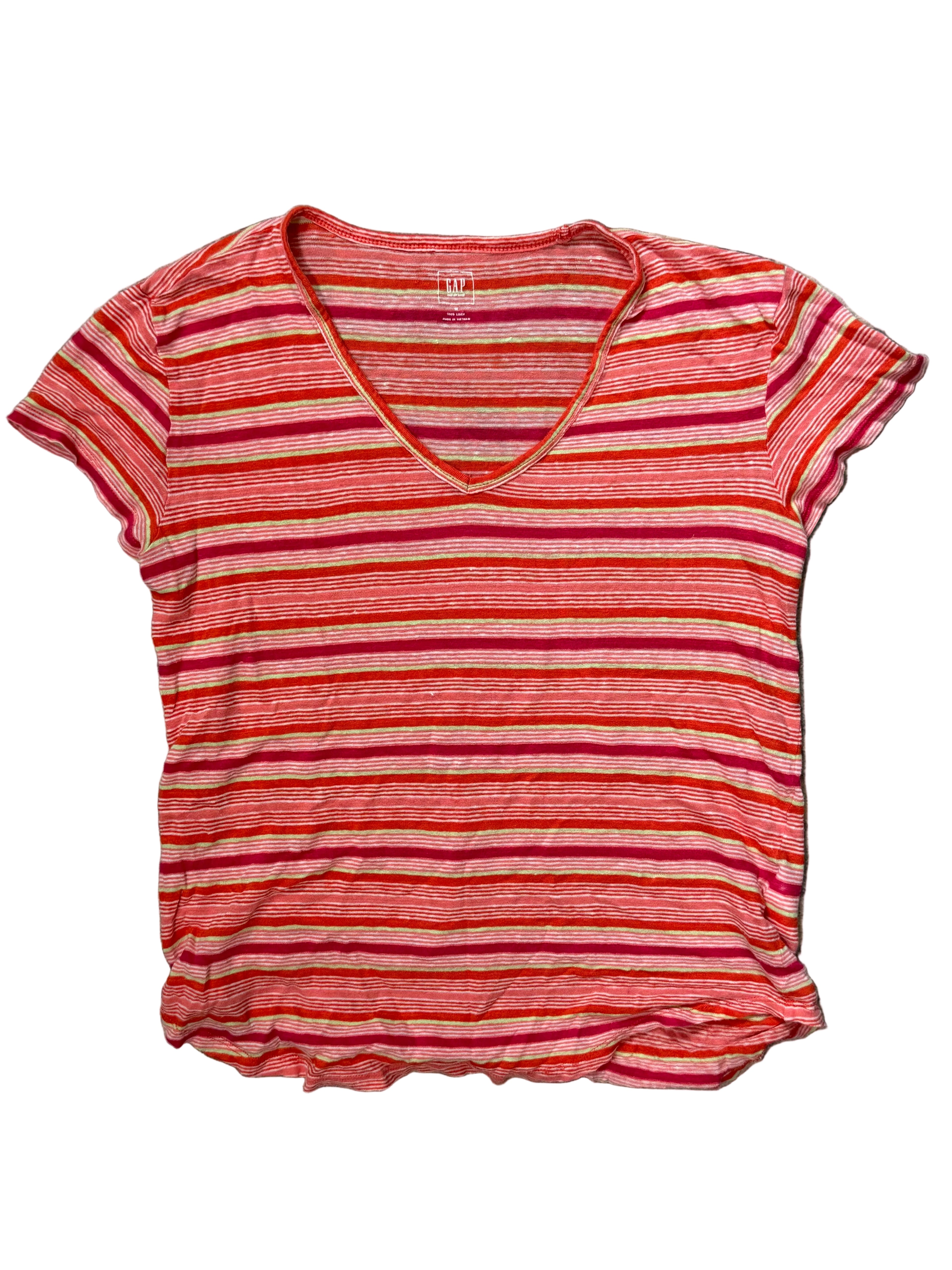 Gap, M