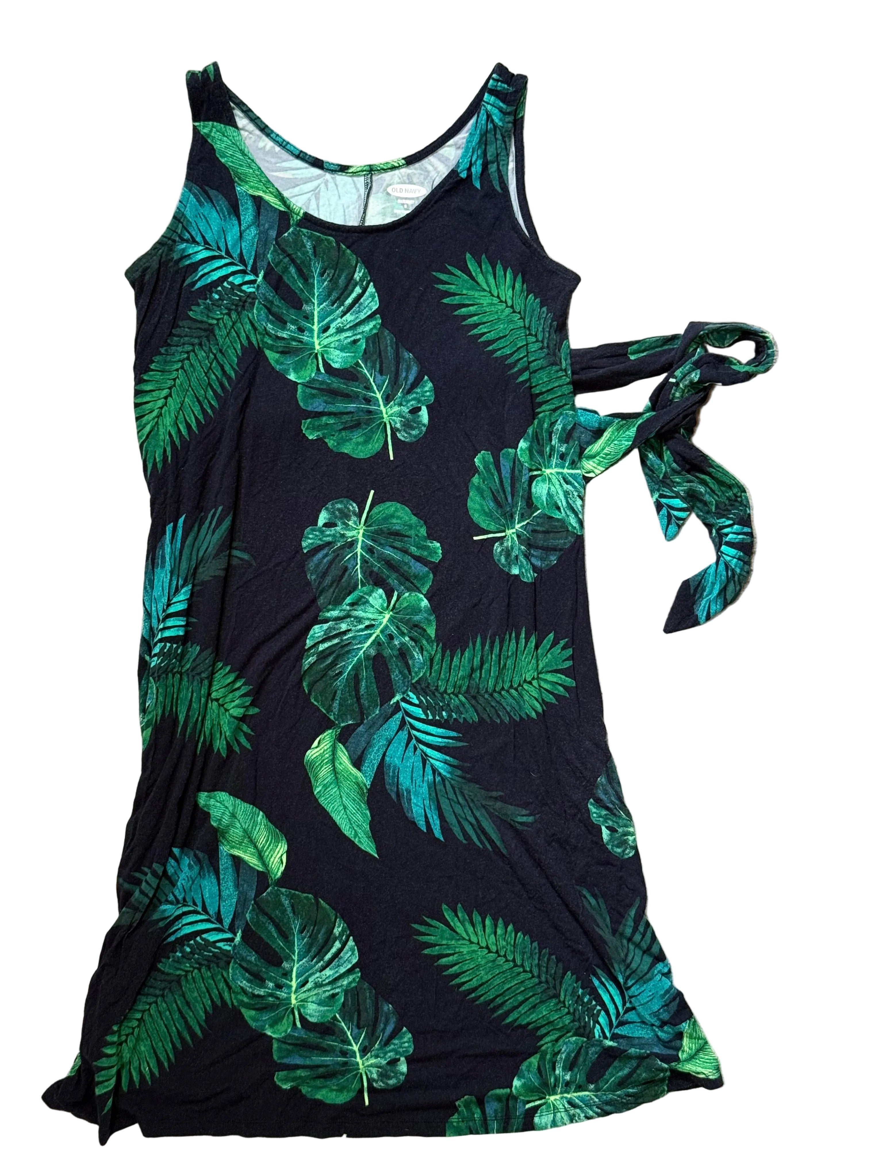 Old Navy, S