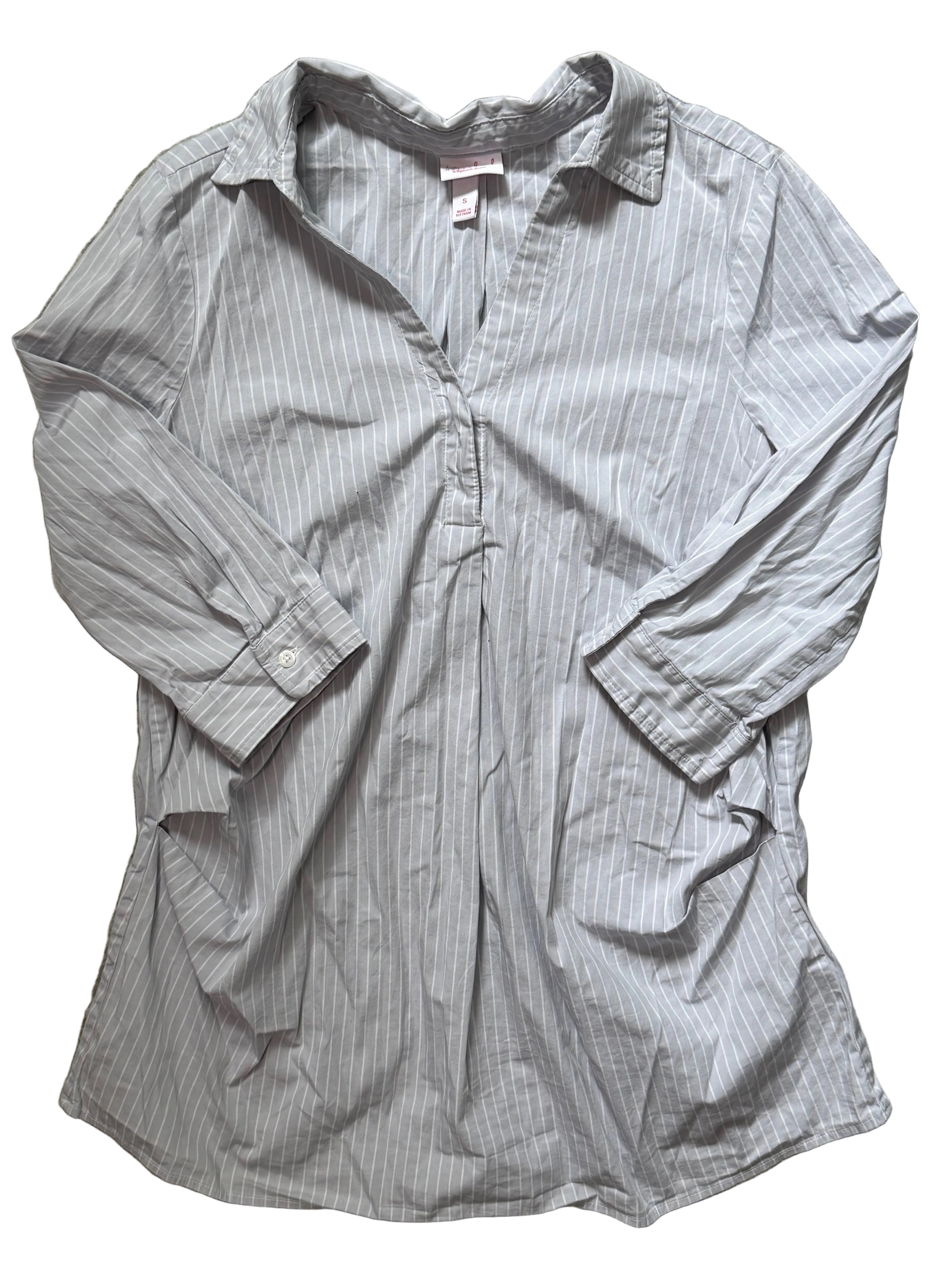 Isabel Maternity, S