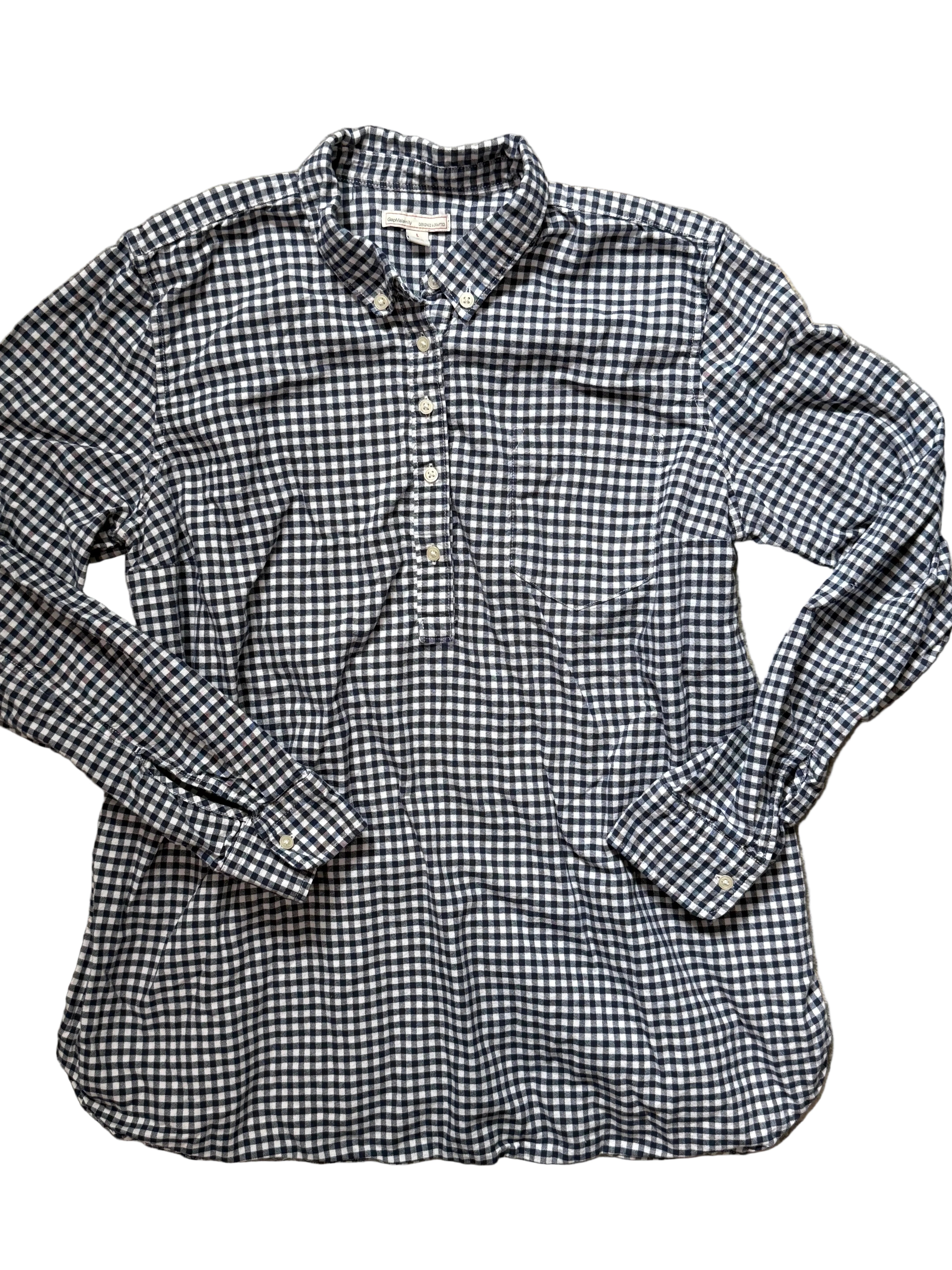 Gap, L