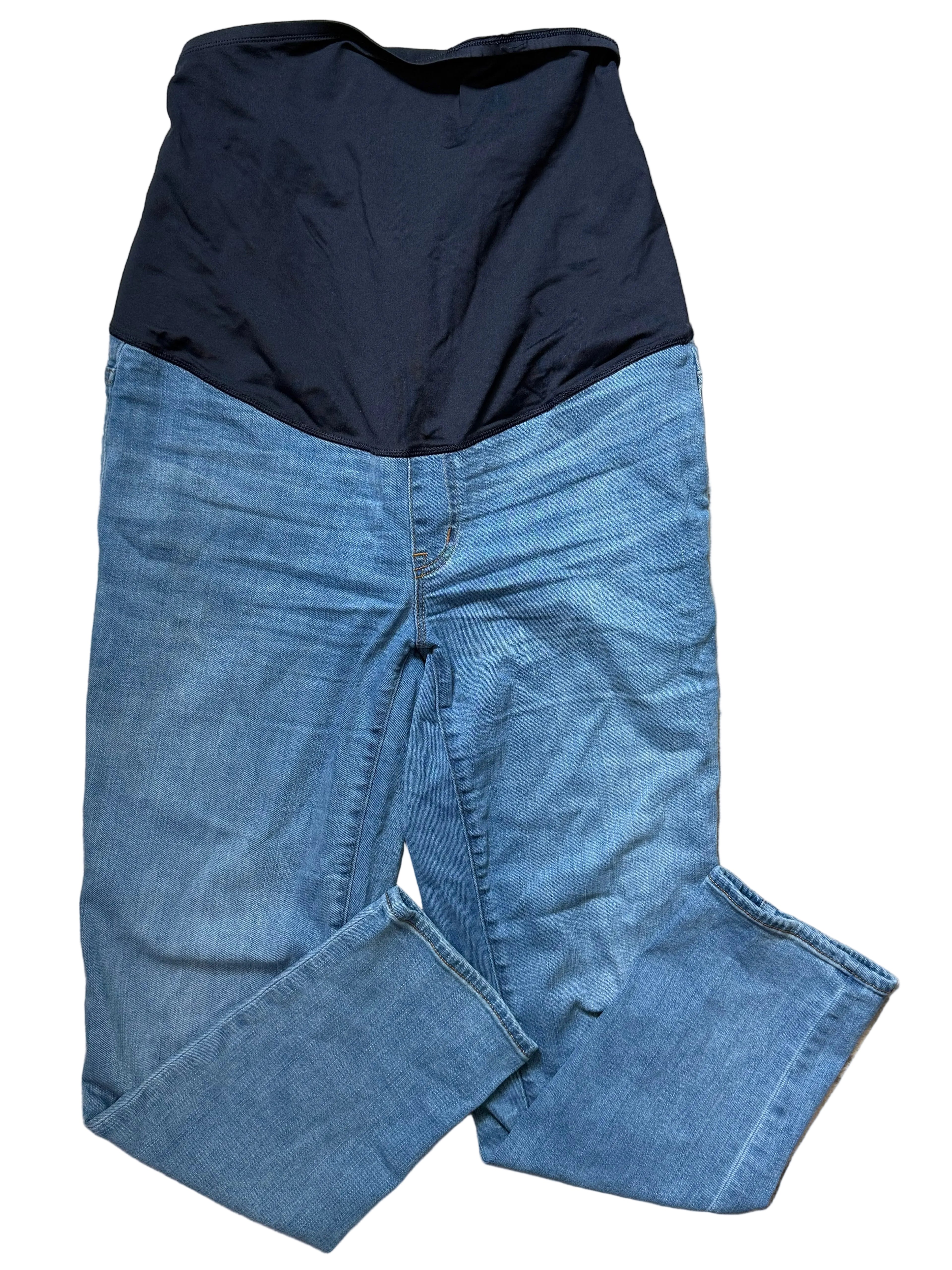 J. Crew, 30W