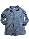 Old Navy, M