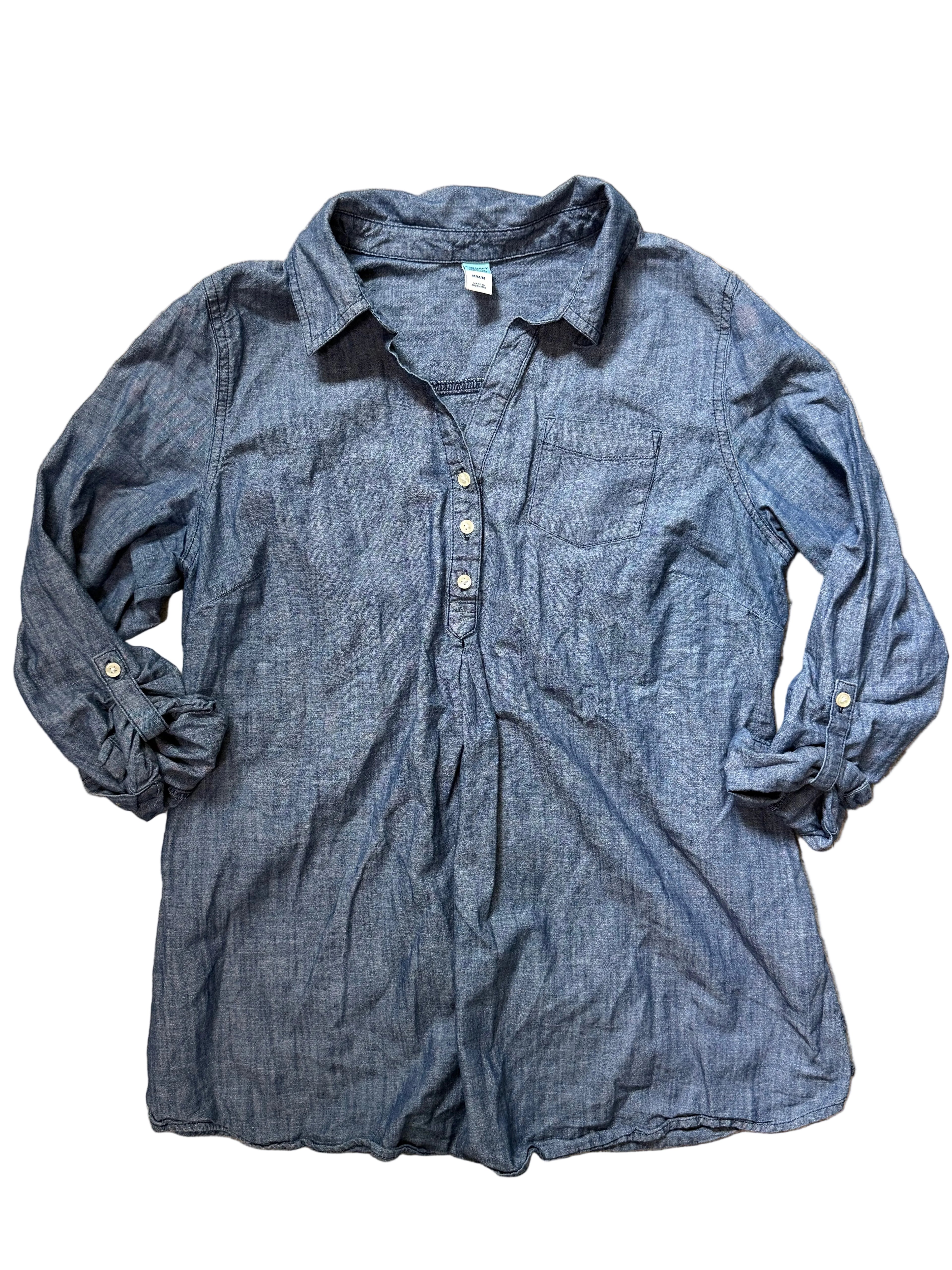 Old Navy, M