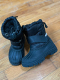 Snow Boots, 6C