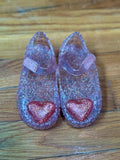 Jelly Shoes, 7C