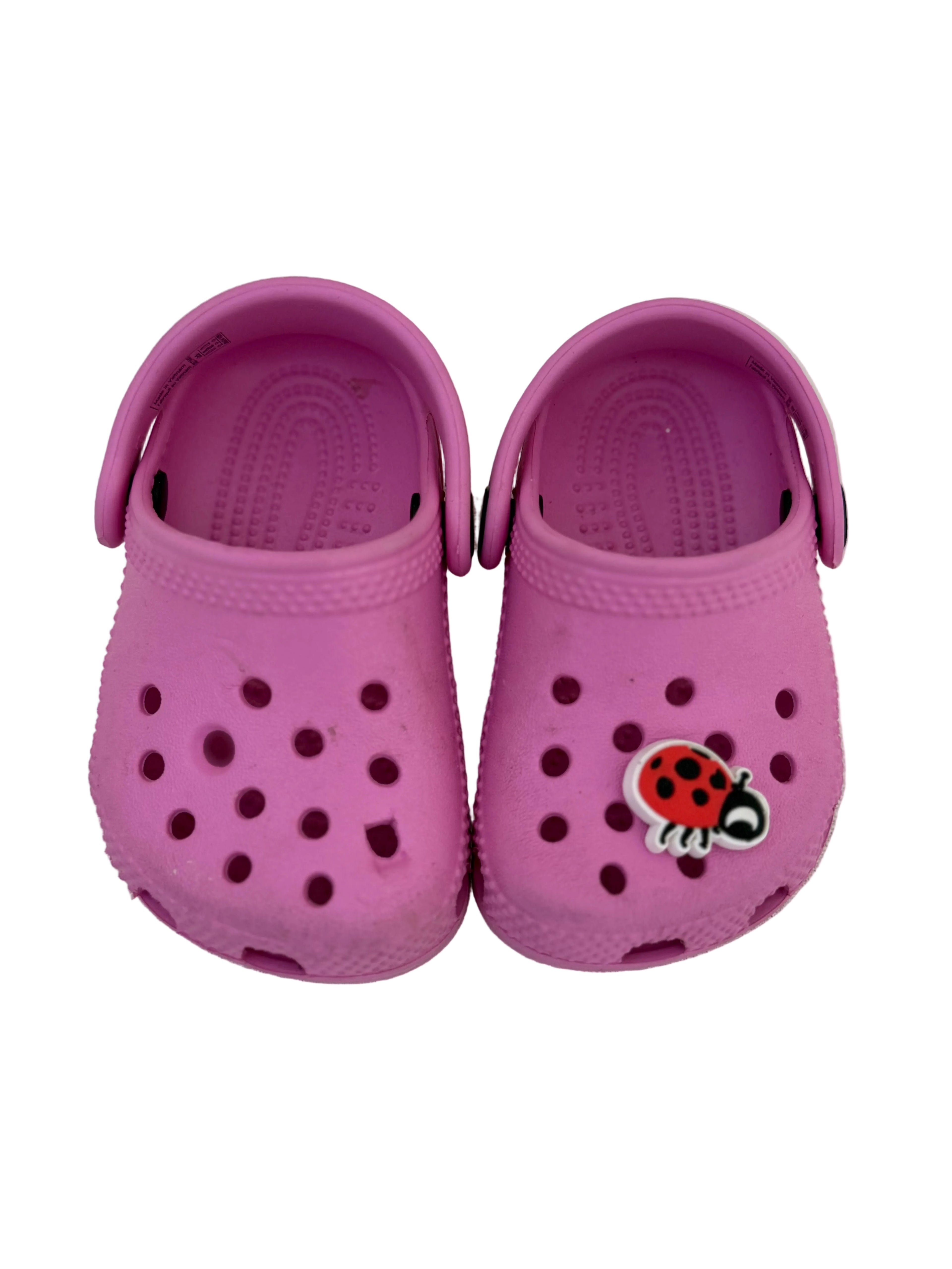 Crocs, 2/3C