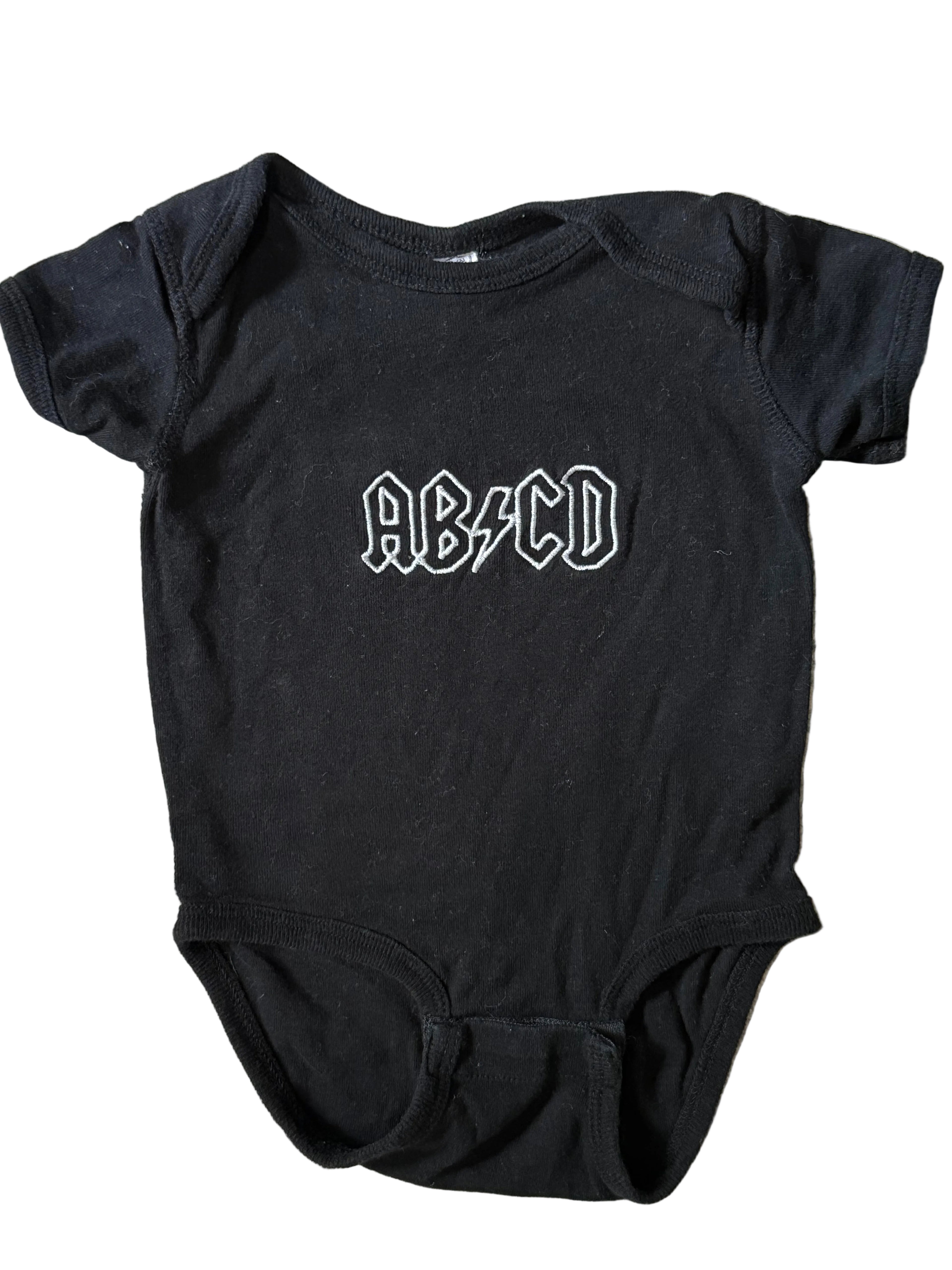 ABCD, 12m