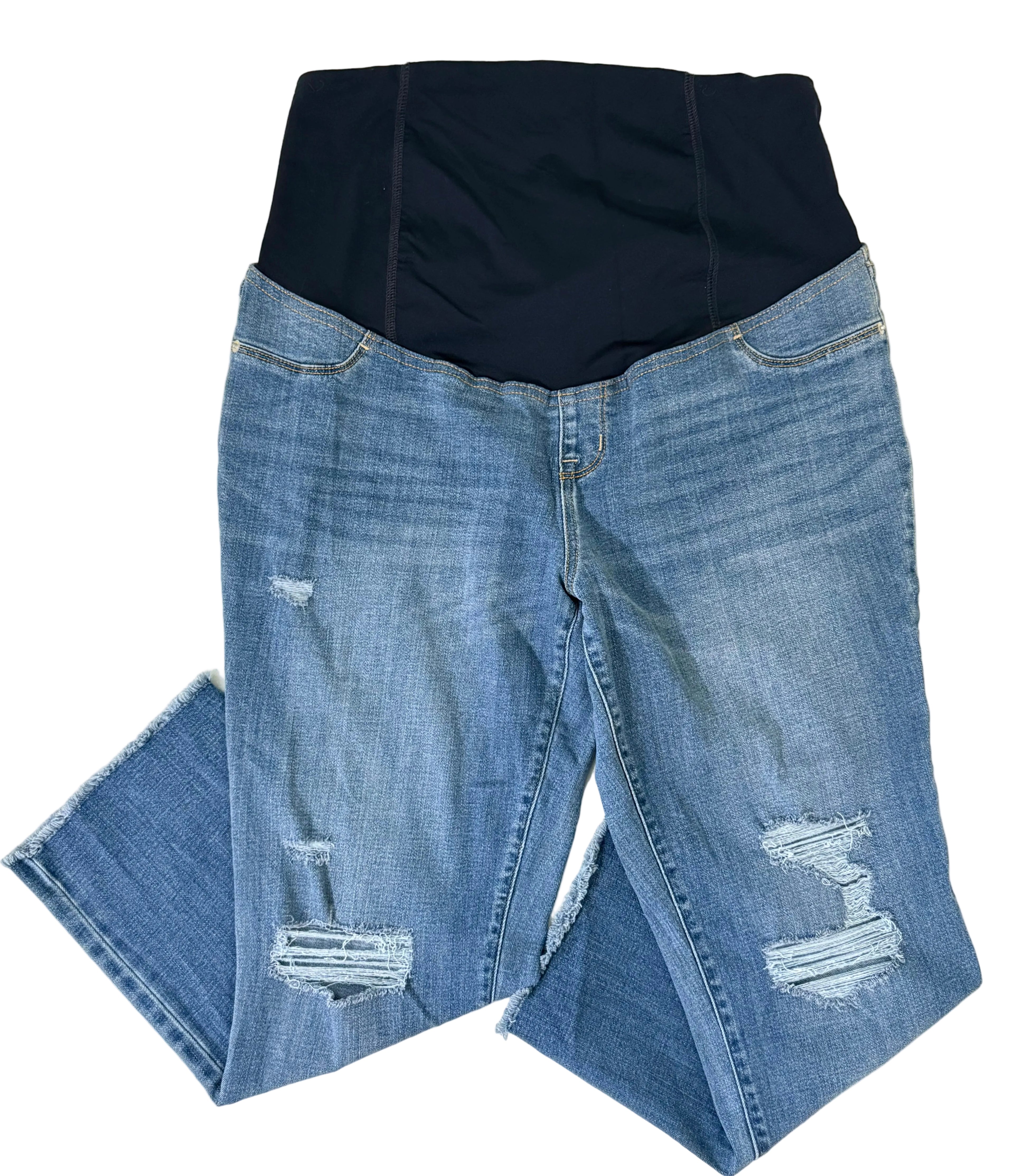 Isabel Maternity, 14